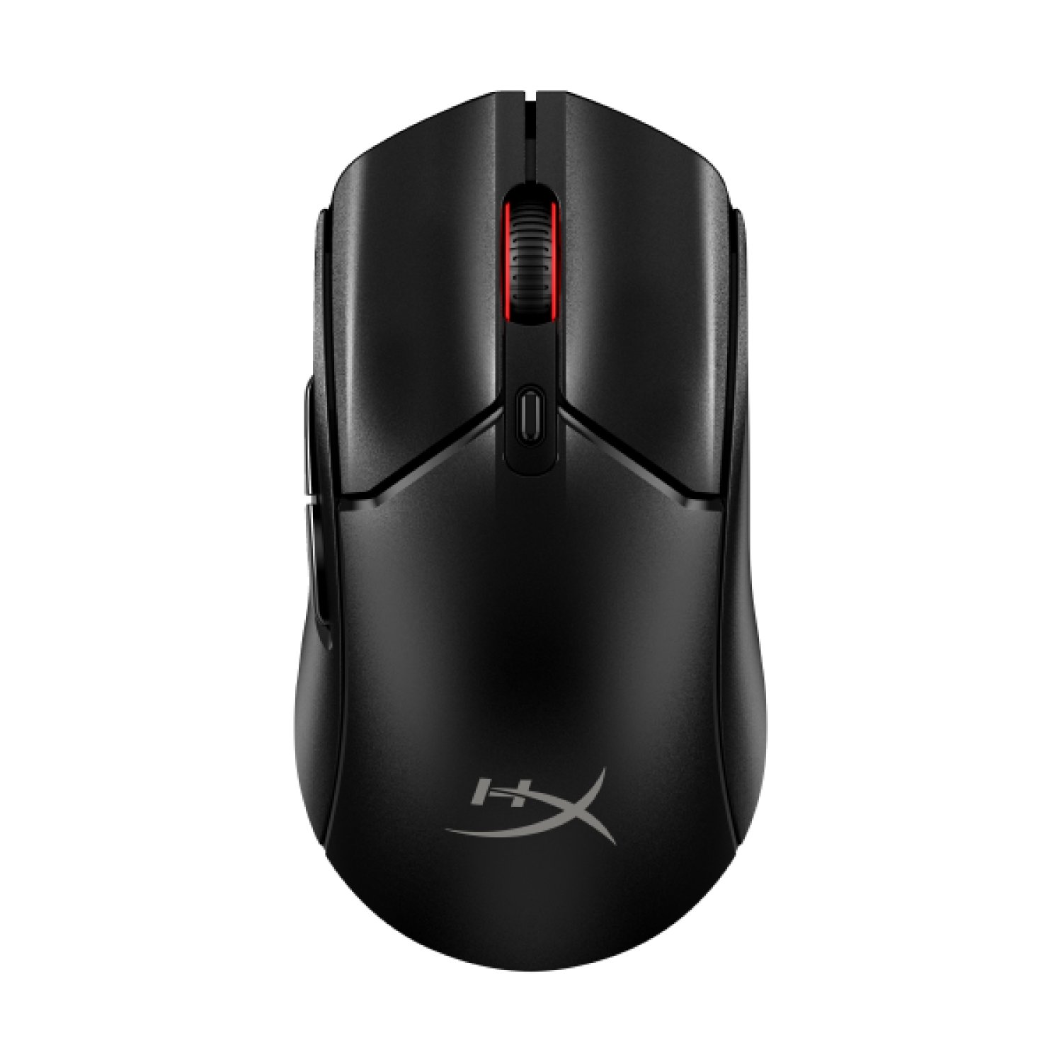 HyperX Pulsefire Haste 2 Core · Ratón Gaming Inalámbrico · Negro