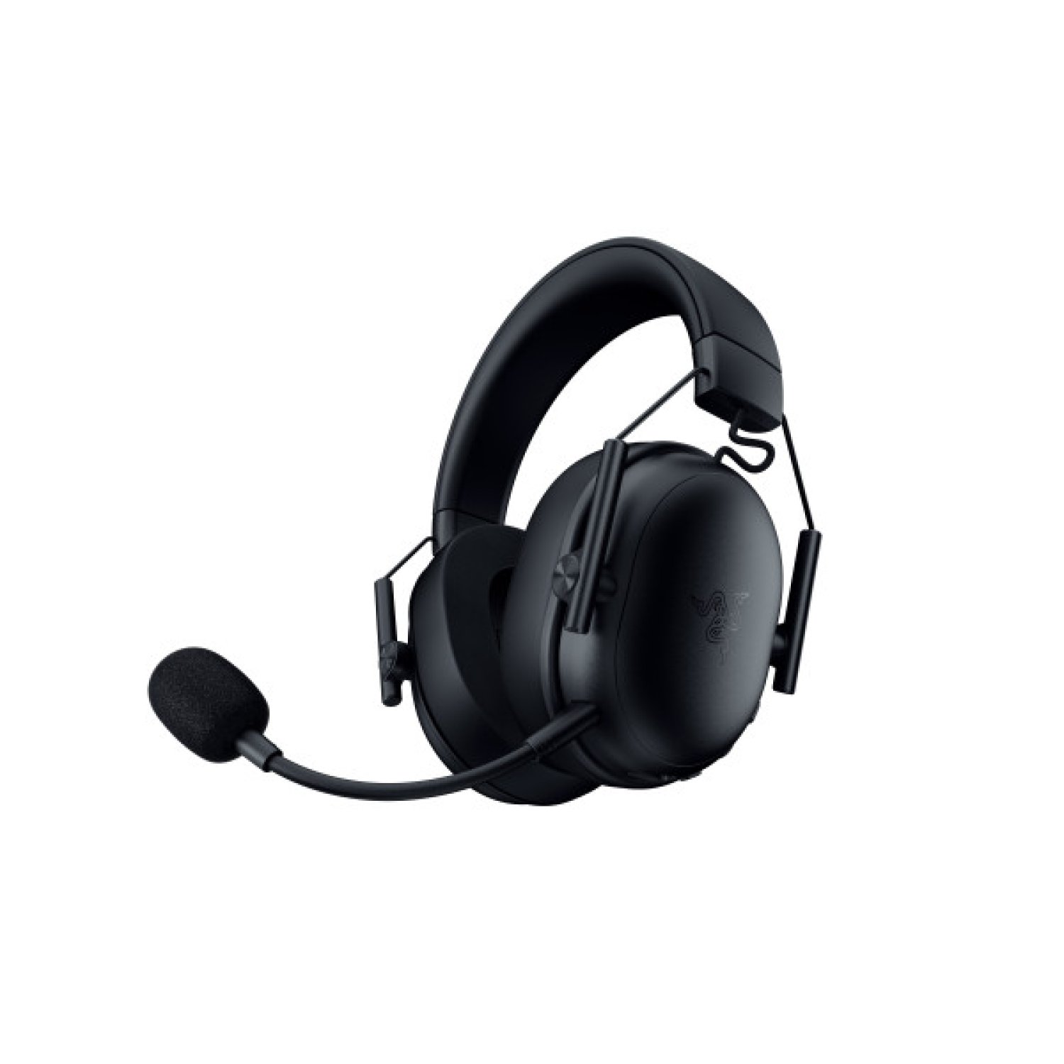 Razer BlackShark V3 X HyperSpeed · Inalámbricos y Alámbricos · USB/Bluetooth · Blanco