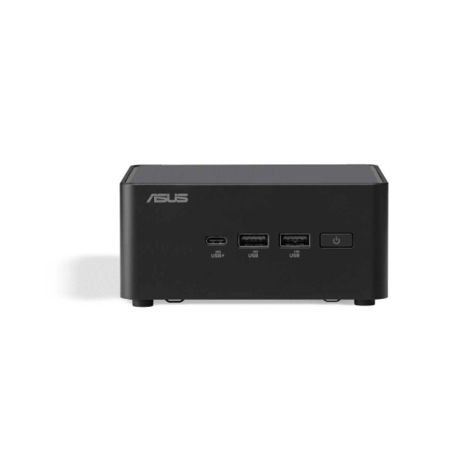 ASUS NUC 14 Pro Tall · Mini PC · Intel Core Ultra · 135H · Negro