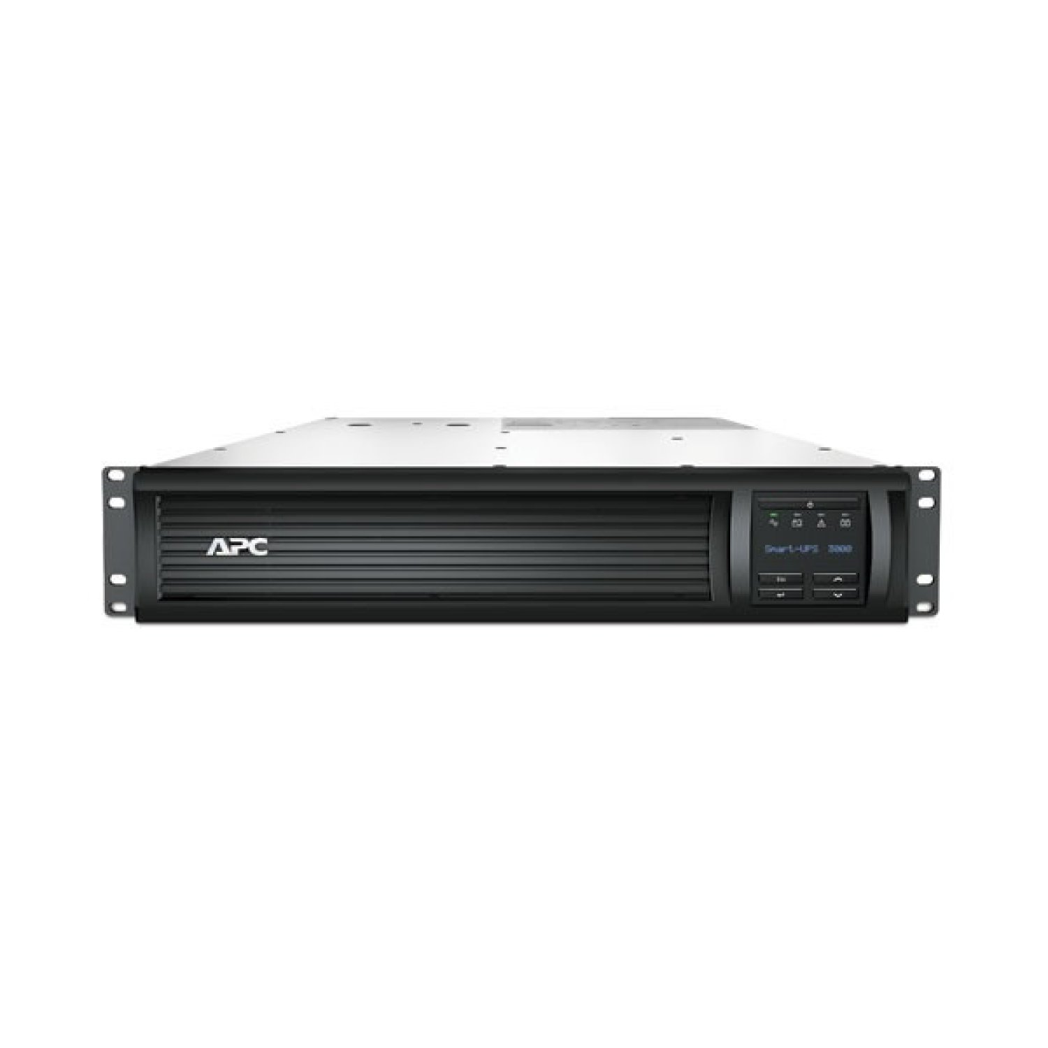 APC Smart-UPS · SAI Línea Interactiva · 9 Salidas AC