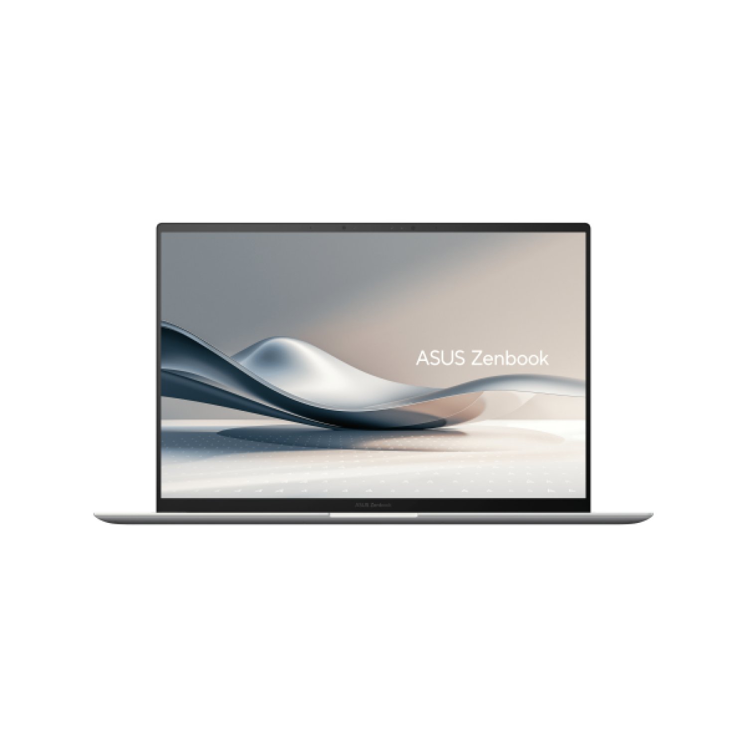 ASUS Zenbook S 14 OLED · Copilot+ PC · Intel Core Ultra 7 258V · 32GB RAM · 1TB SSD · 120Hz 3K