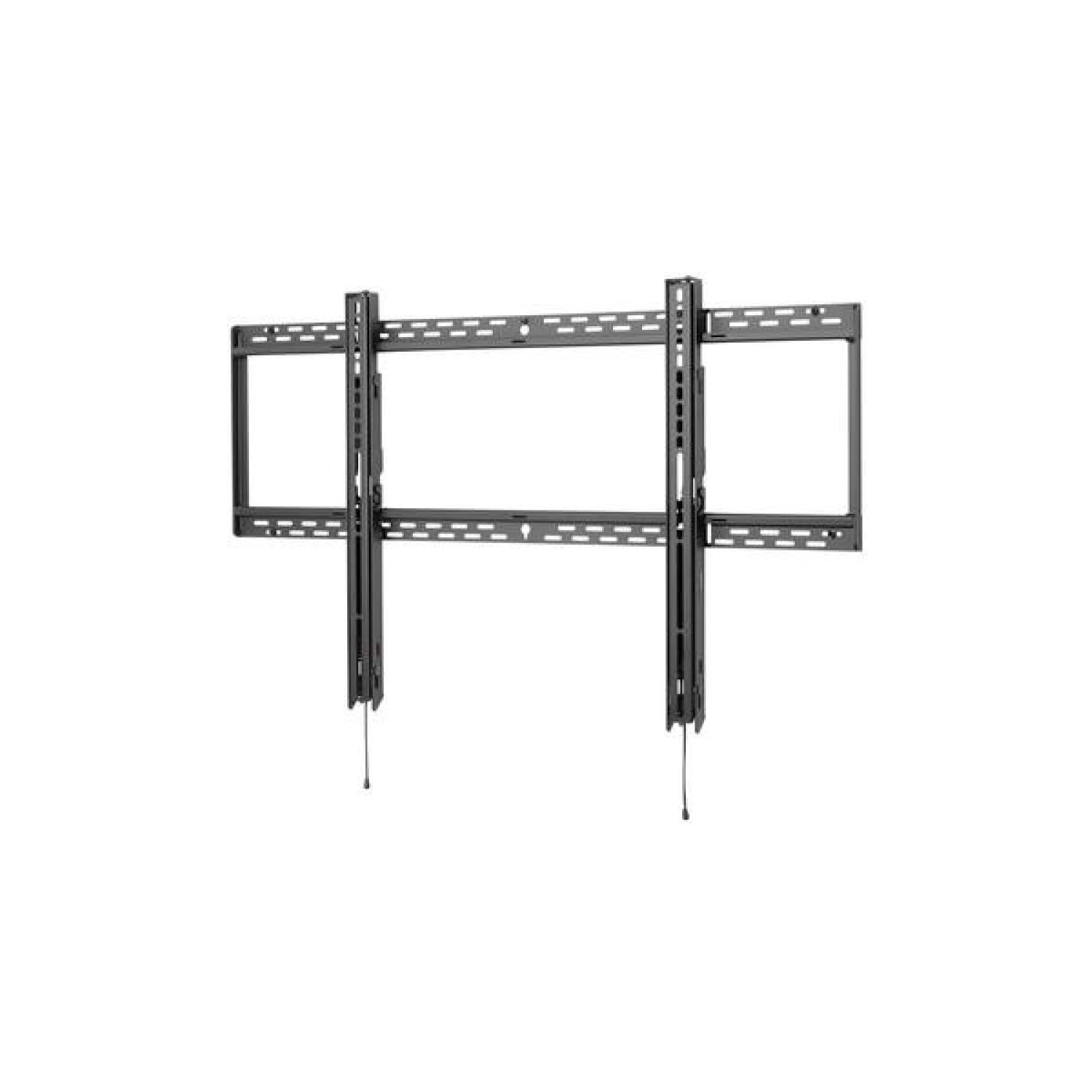 Peerless SF680P · Soporte TV · 98" · Capacidad 136 kg · Negro