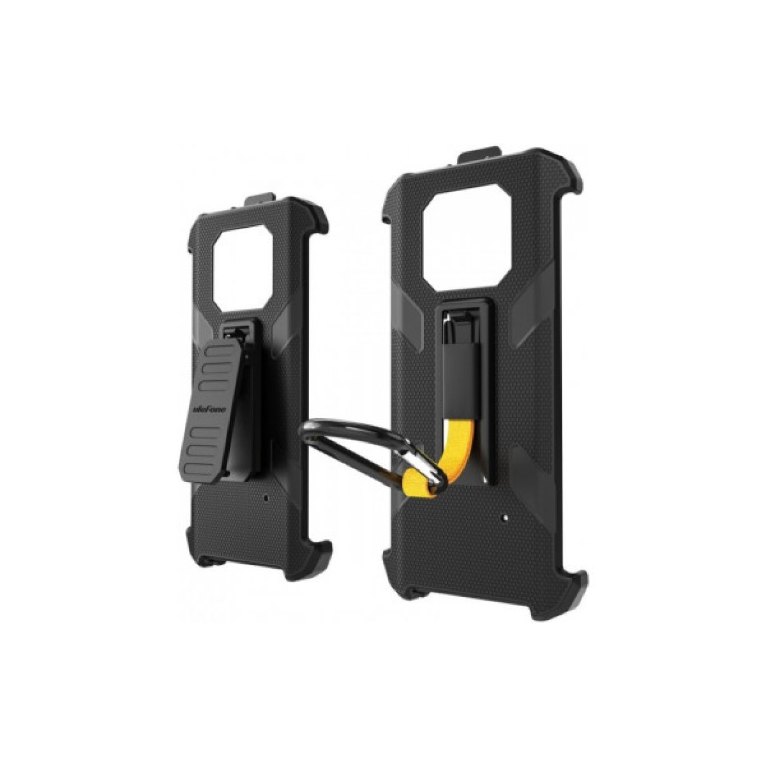Ulefone Armor 22 · Funda Protectora · Resistente y Duradera