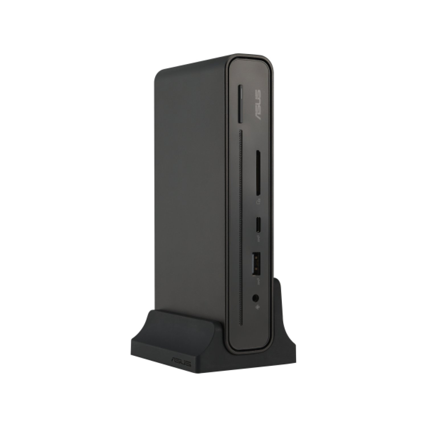 ASUS DC300 · Docking Station USB-C · Triple Display · USB 3.2 Gen 2 · Negro