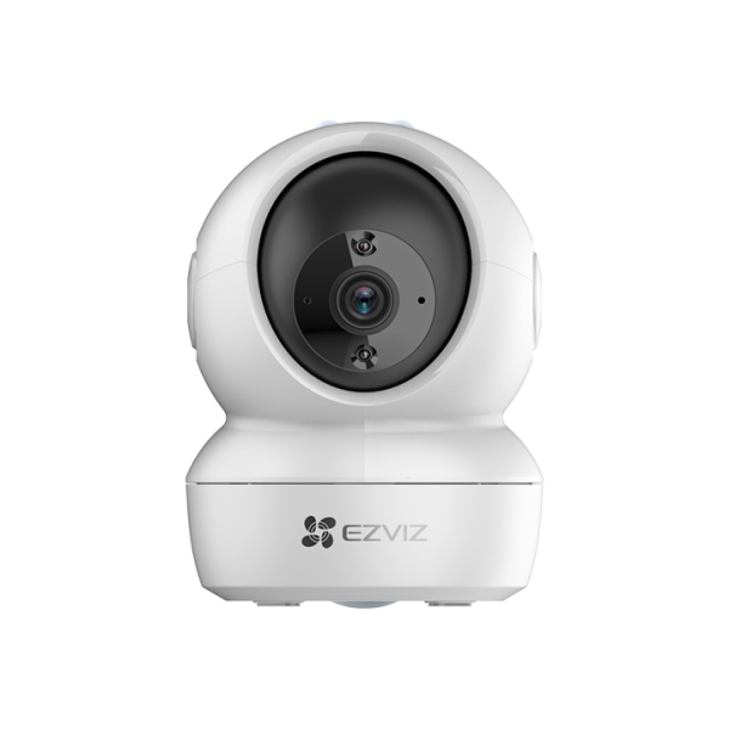 EZVIZ H6c · Cámara IP Interior Esférica · 1080p · Techo/Pared