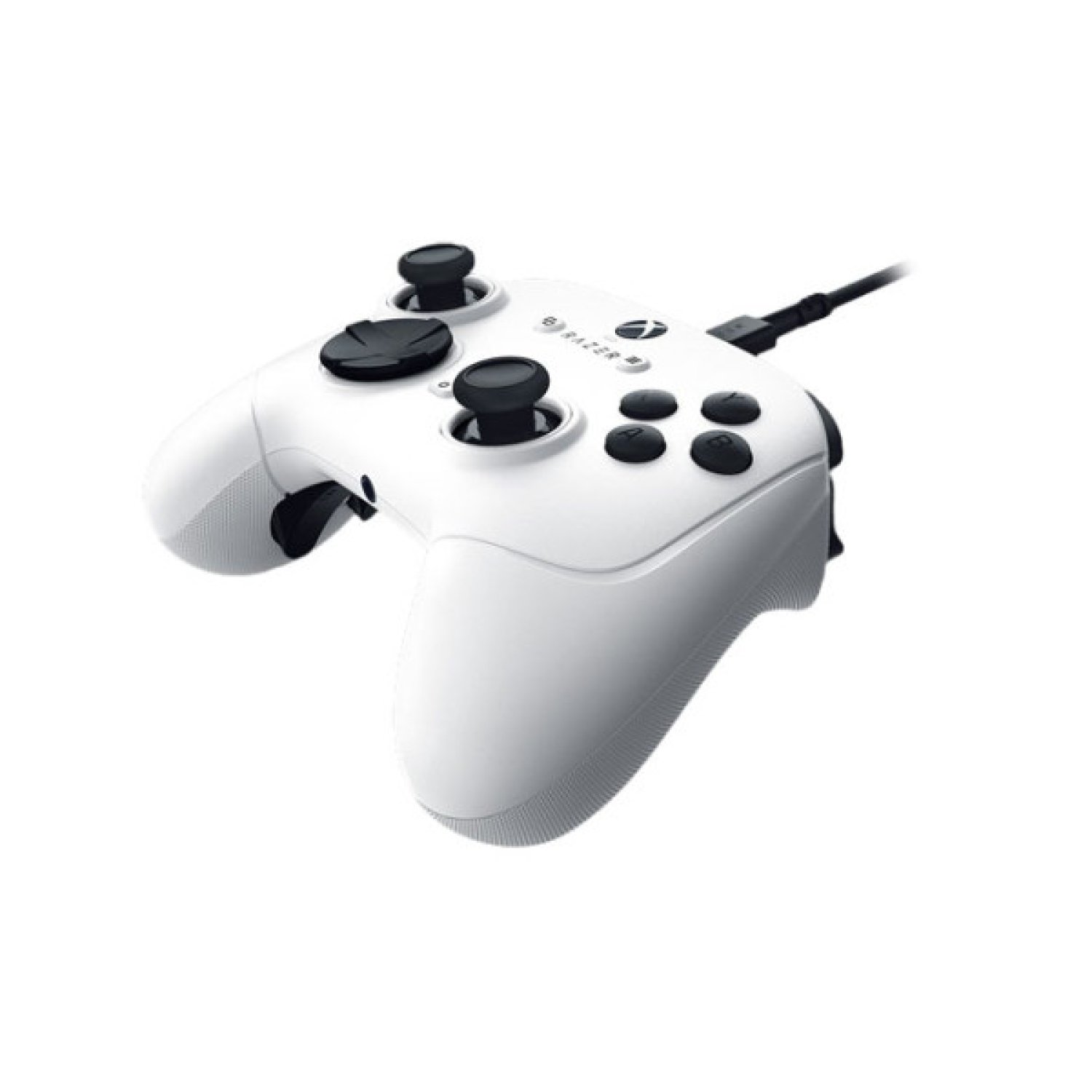 Razer Wolverine V3 Tournament · Gamepad Analógico · USB · PC/Xbox Series X|S