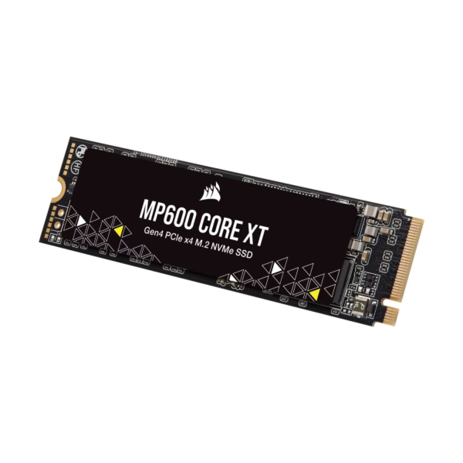 Corsair MP600 Core XT · 1TB · M.2 NVMe · PCIe Gen4