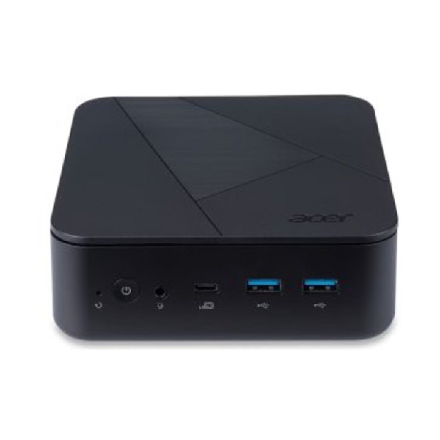Acer Veriton NUC VN1502G · Intel Core i5-1240U · Compacto · Sin SO · Sin RAM · Sin SSD