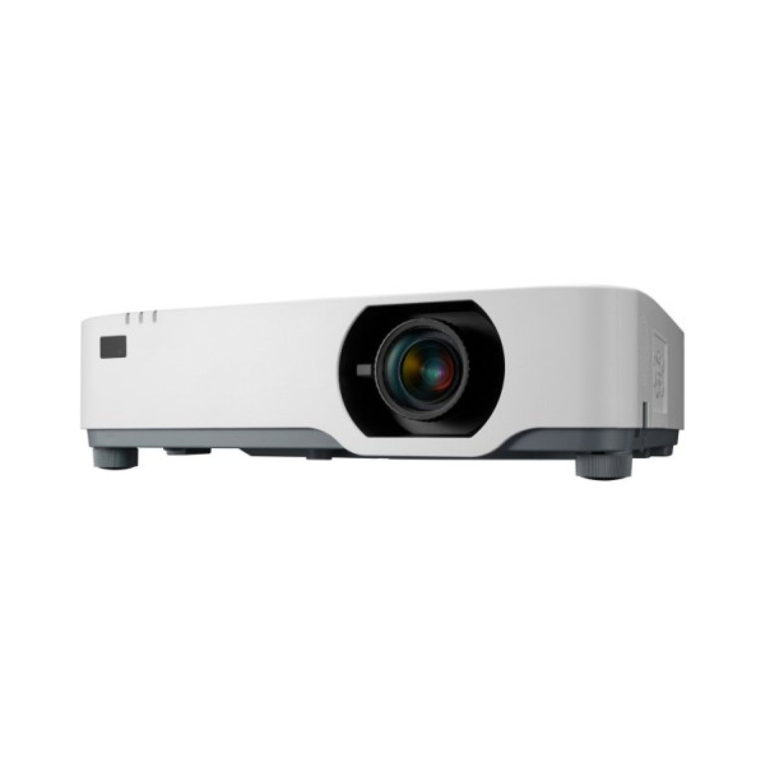 Sharp P627UL · Proyector 3LCD · 6200 lúmenes · WUXGA 1920x1200 · Blanco