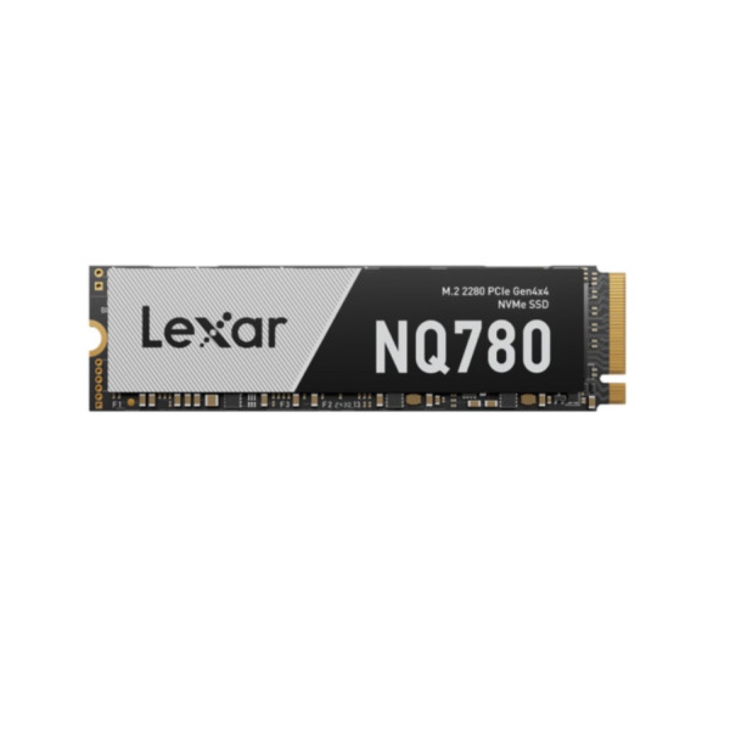Lexar NQ780 · SSD PCIe Gen 4x4 · 1TB