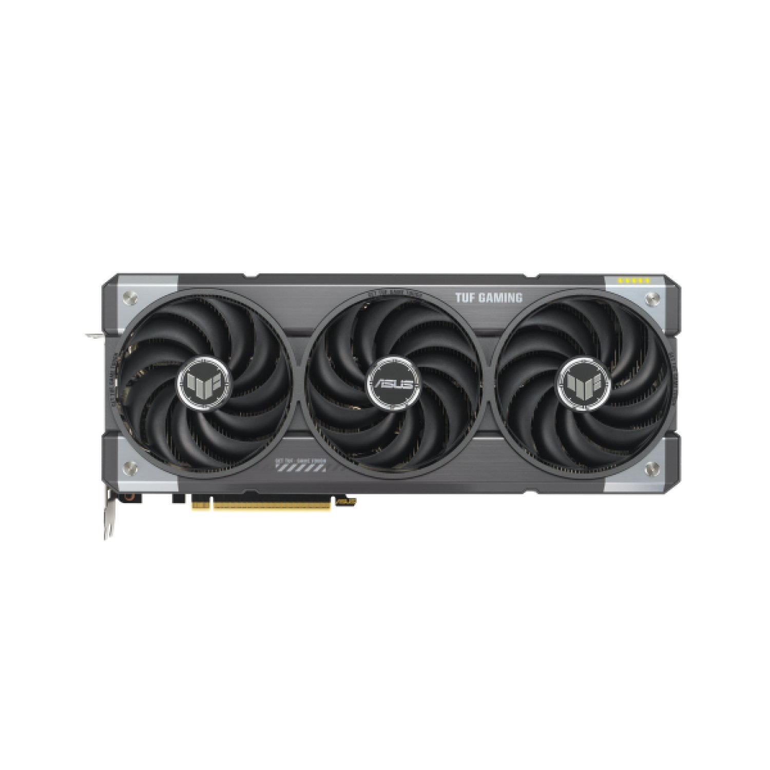 ASUS TUF RTX 5070 · 12GB GDDR7 · Gaming · Refrigeración Avanzada