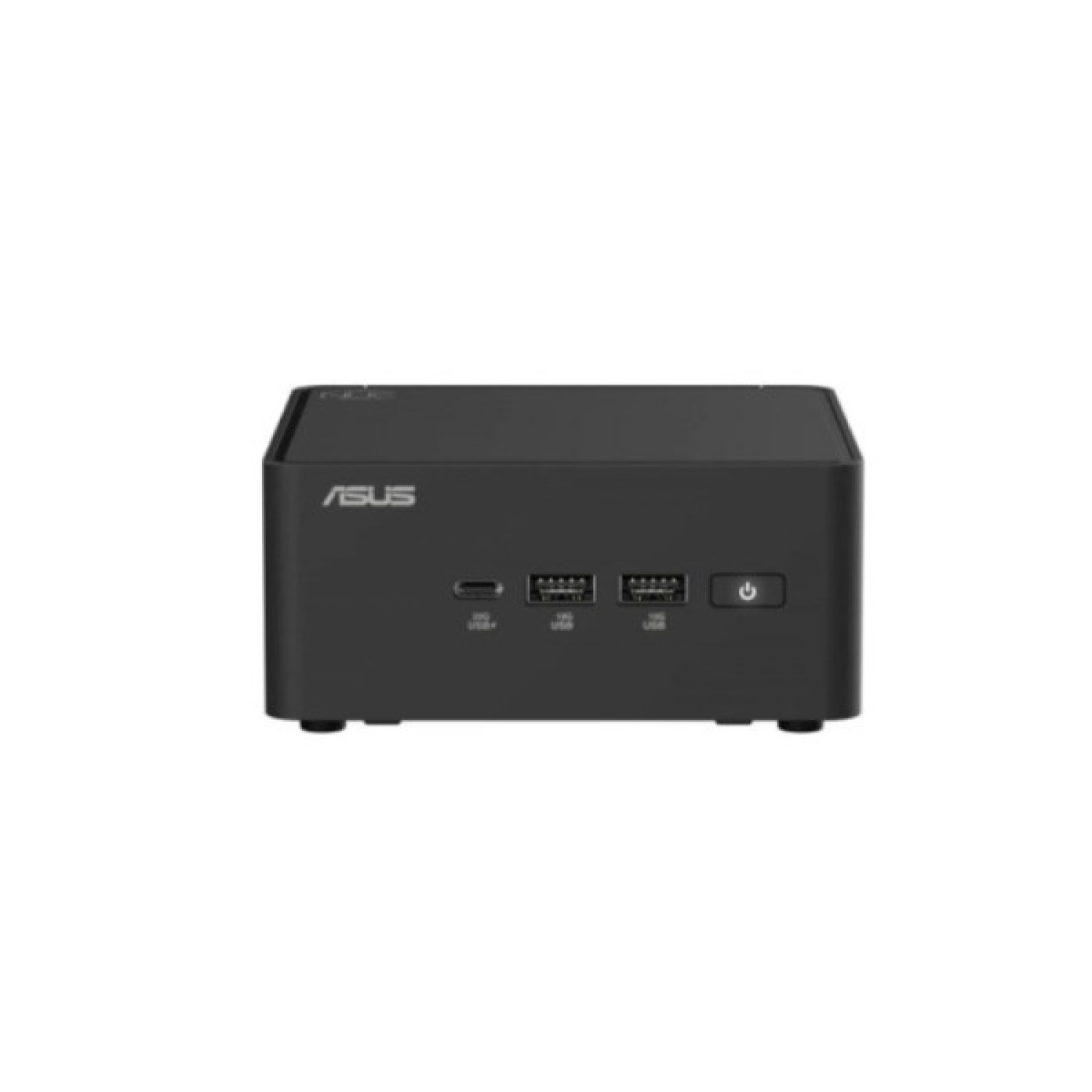 ASUS NUC 15 PRO · Mini PC · Intel Core Ultra 7 265H · 28W vPro · WiFi 7 BE201