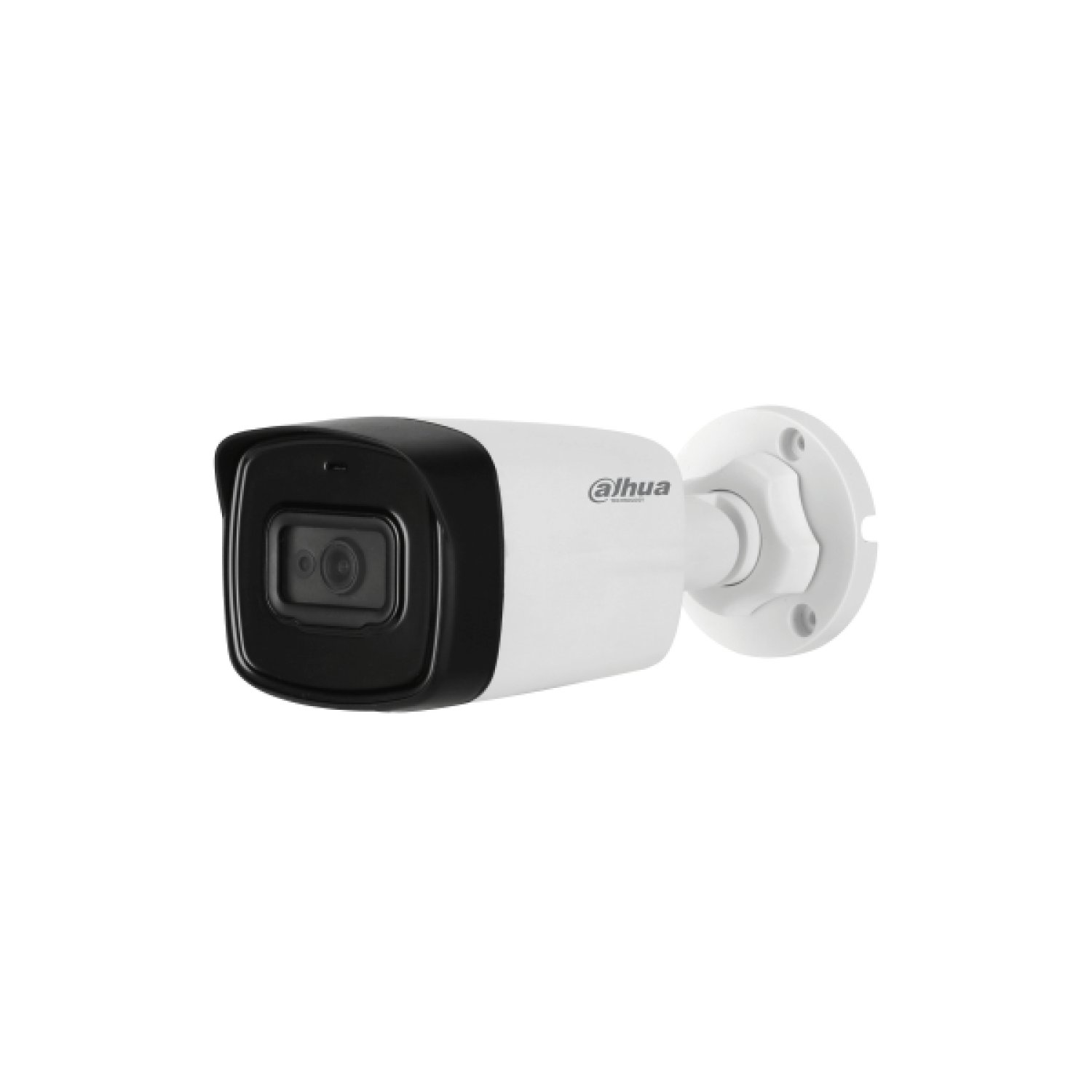 Dahua Cámara Hybrid Turret Serie 1 · 8MP · 2.8mm
