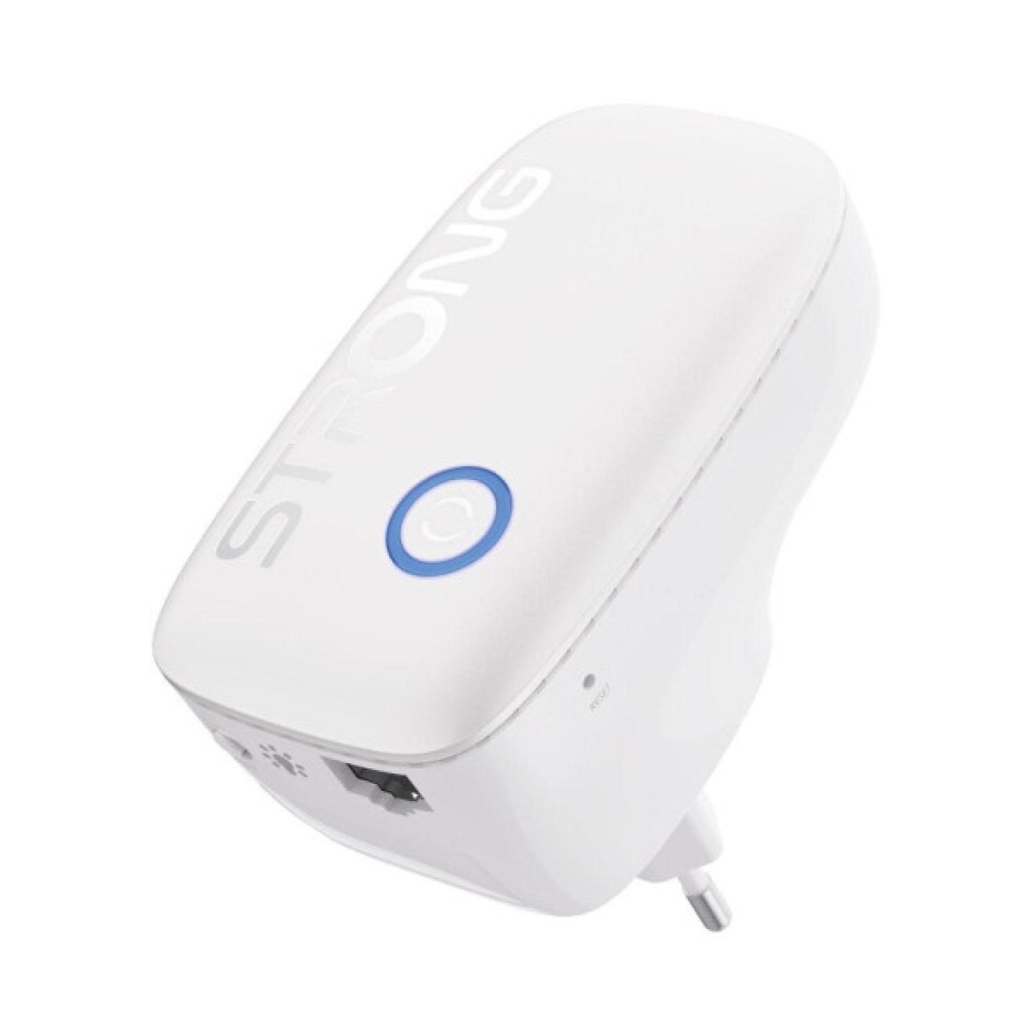 Strong Repeater WiFi 5 · 1200 Mbps · Amplificador de Cobertura