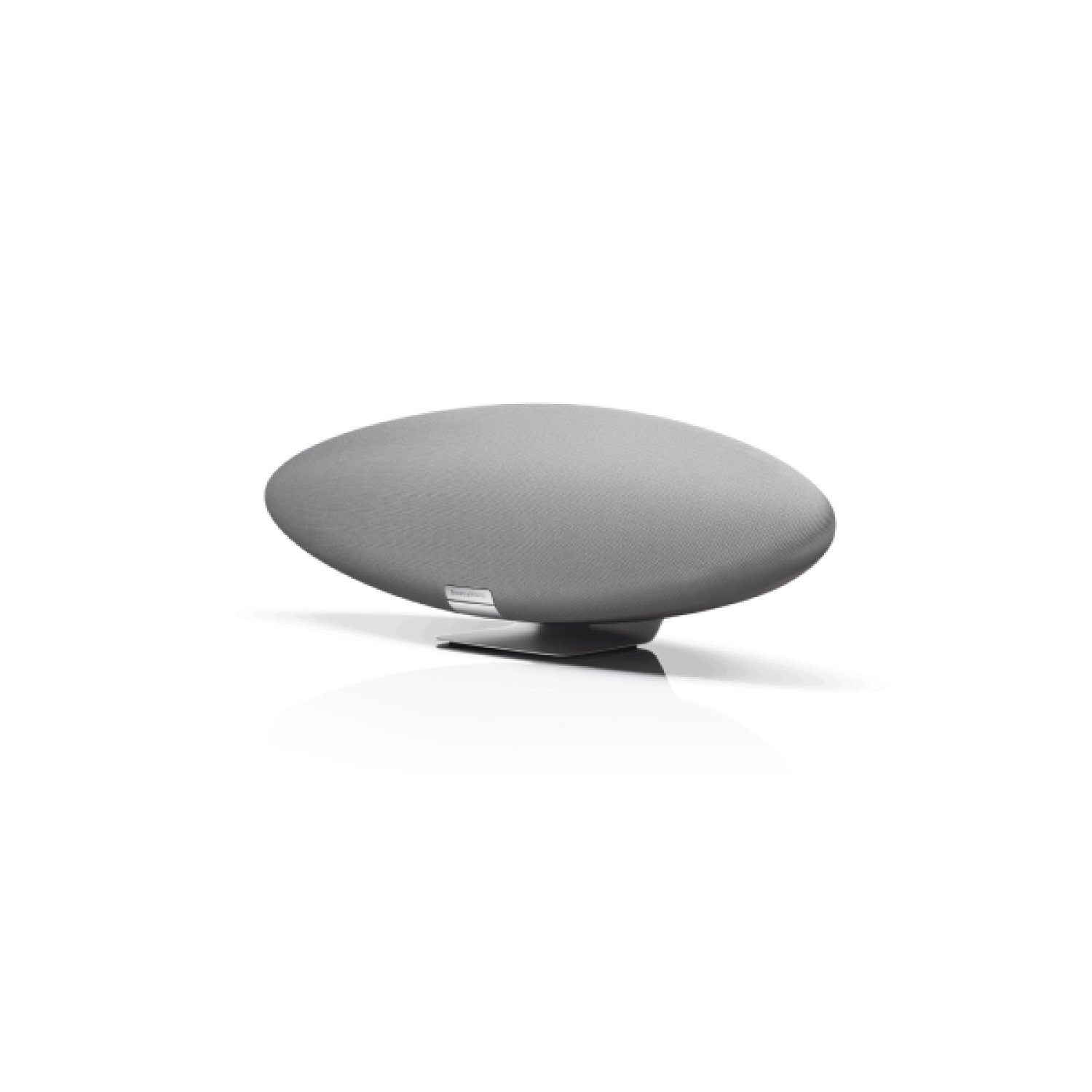 Bowers & Wilkins Zeppelin · Altavoz Inteligente · Gris