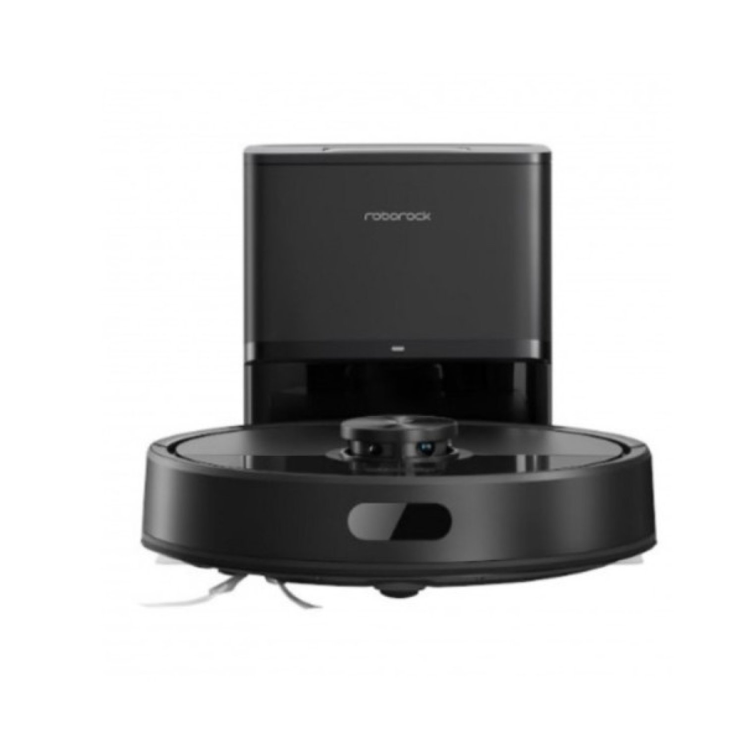 Roborock Q7TF+ · Robot Aspirador con Mopa · 10000 PA · Base Autovaciado · Batería 3200 mAh