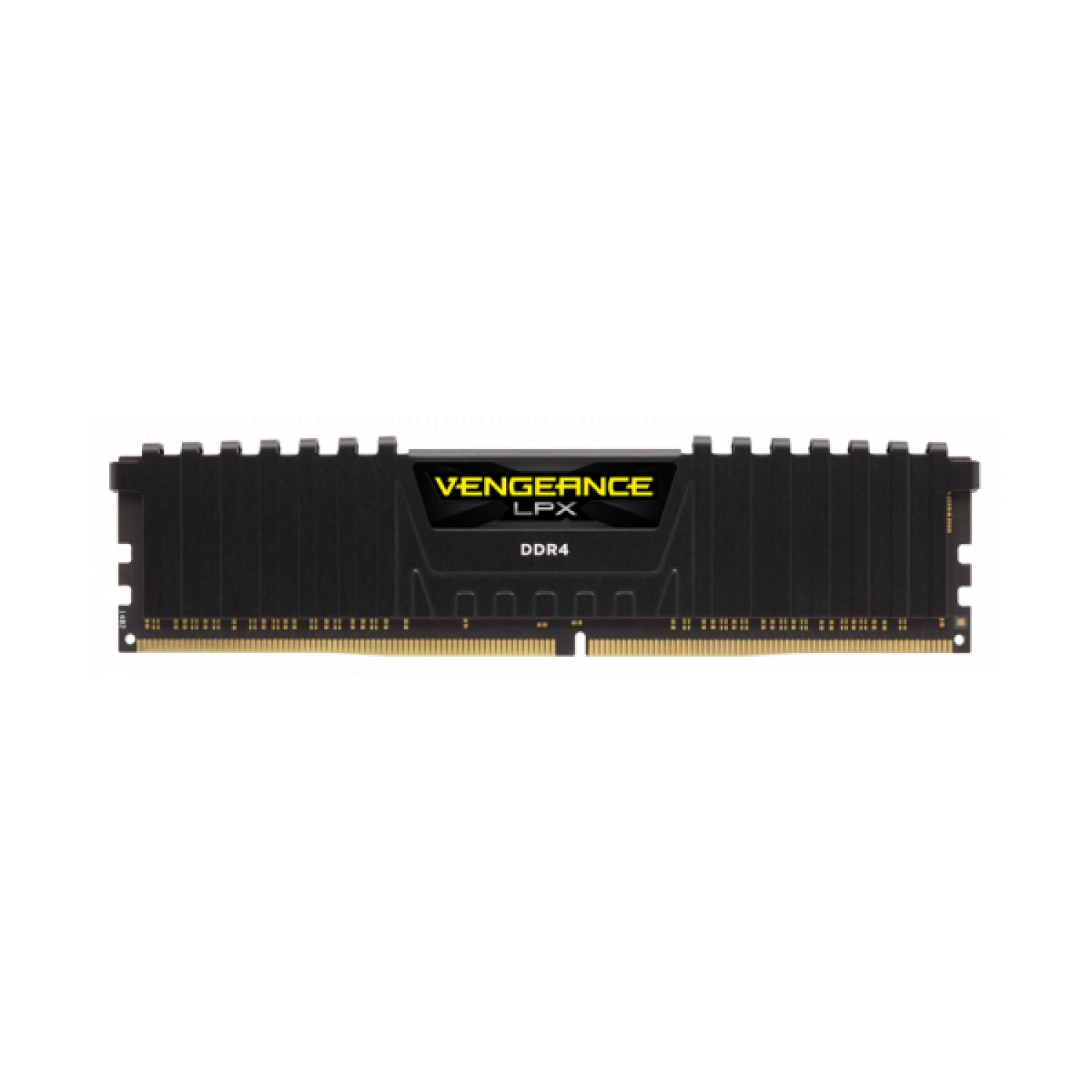 Corsair Vengeance LPX · 16GB DDR4 · 2x8GB · 2400MHz