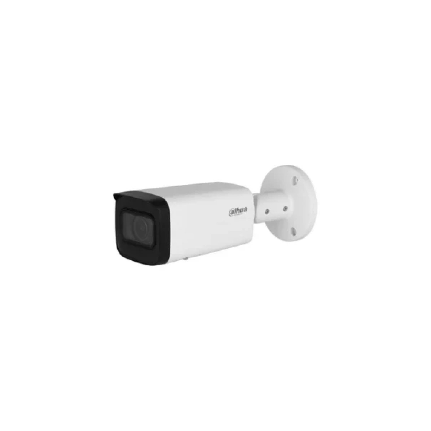 Dahua Cámara IP Bullet · 5MP · IR 60m · IP67 · IK10 · Varifocal 2,7-13,5mm · MicroSD 256GB