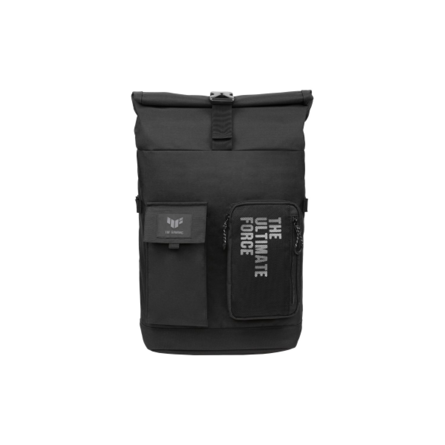 ASUS TUF Gaming VP4700 · Mochila Gaming · Poliéster · Negro