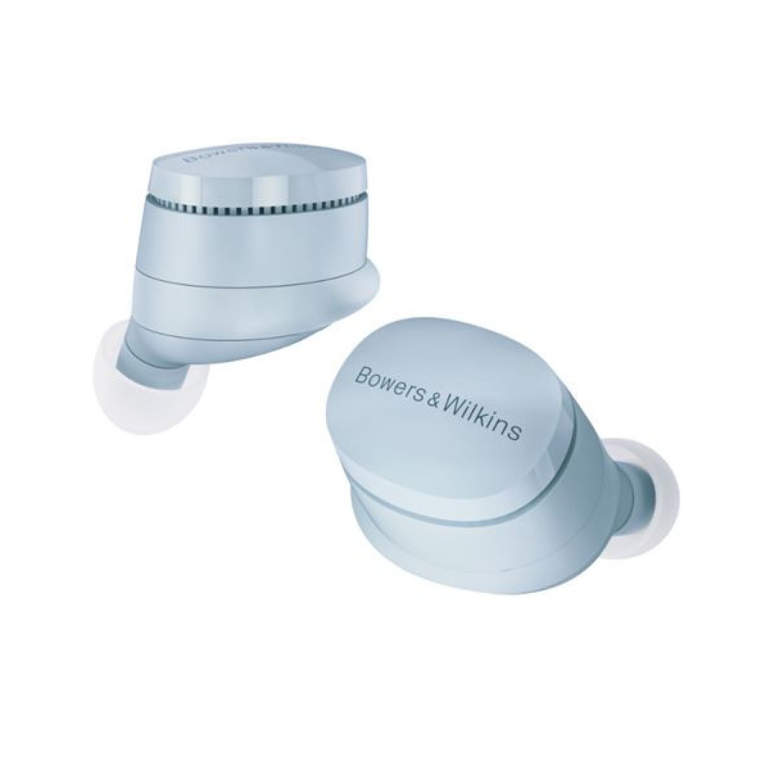 Bowers & Wilkins PI6 · Auriculares True Wireless · Glacier Blue