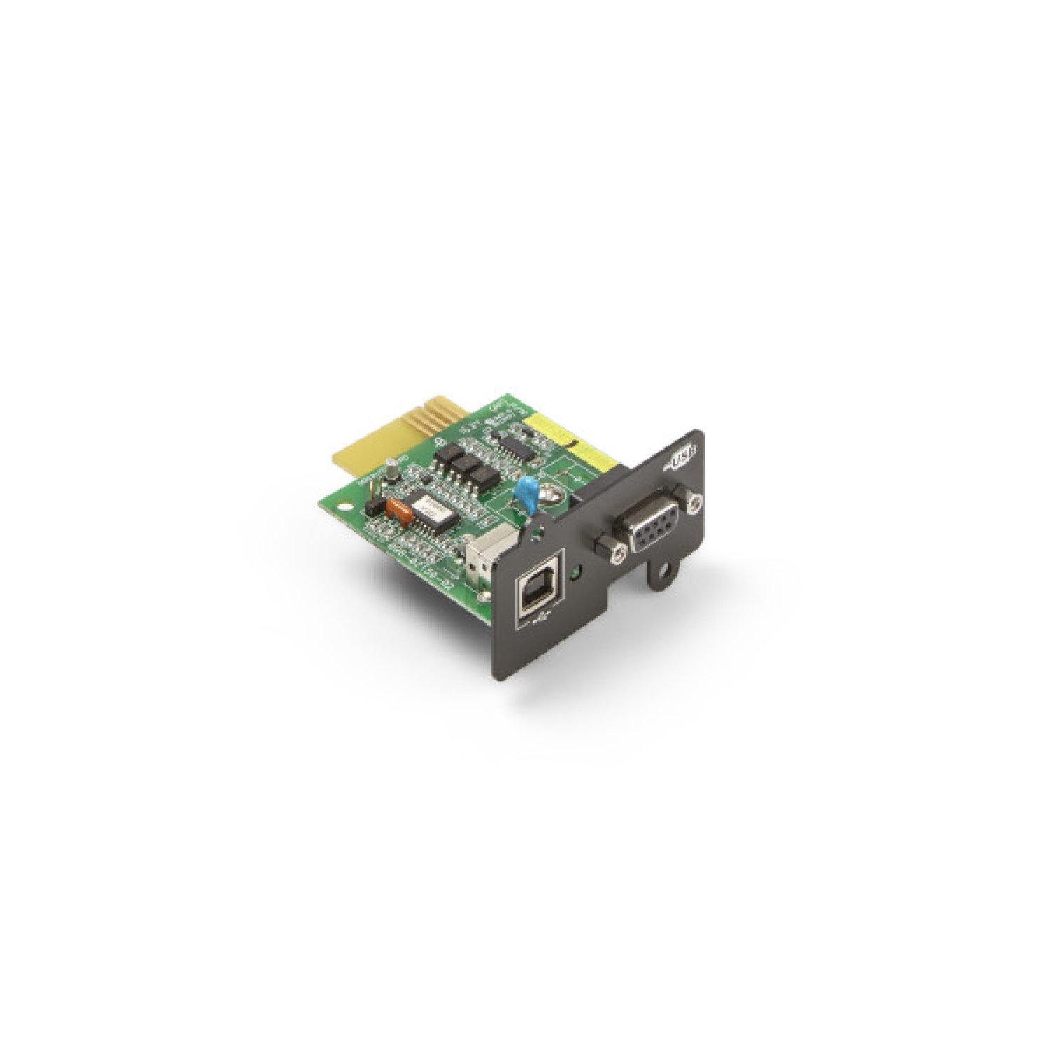 Salicru USB/RS232 Card Twin Pro2 · Tarjeta de Comunicaciones · SAI