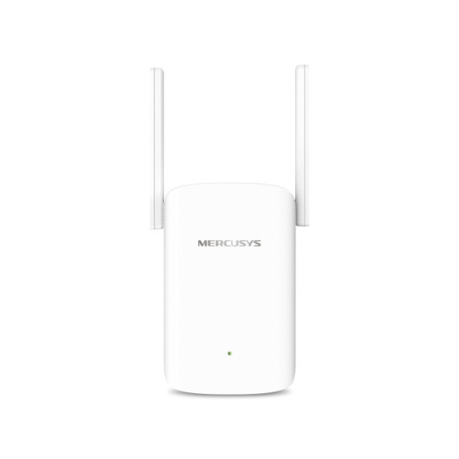 Mercusys ME60X · Repetidor WiFi · 1000 Mbit/s · Blanco
