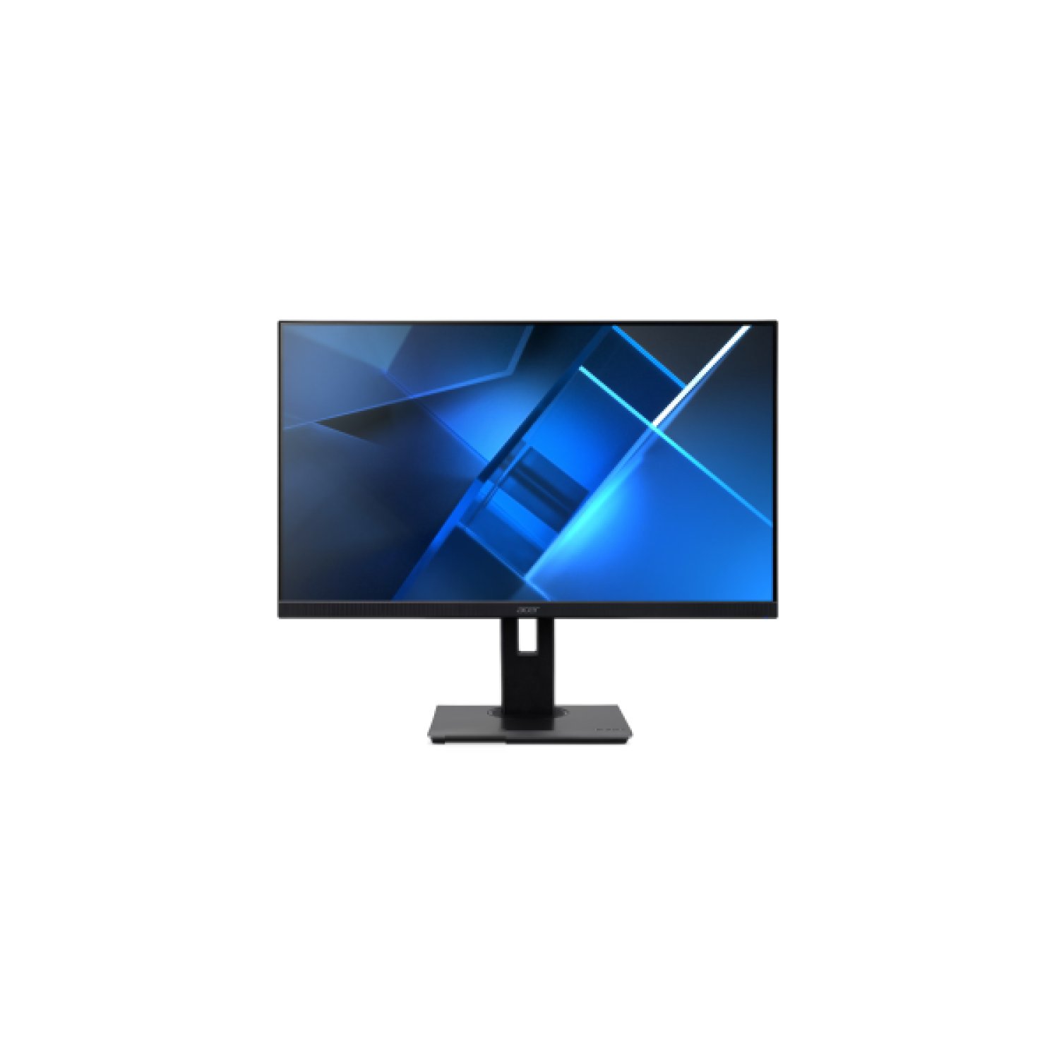 Acer Vero B277U · Monitor 27" · QHD 2560x1440 · LCD · Diseño Ecológico