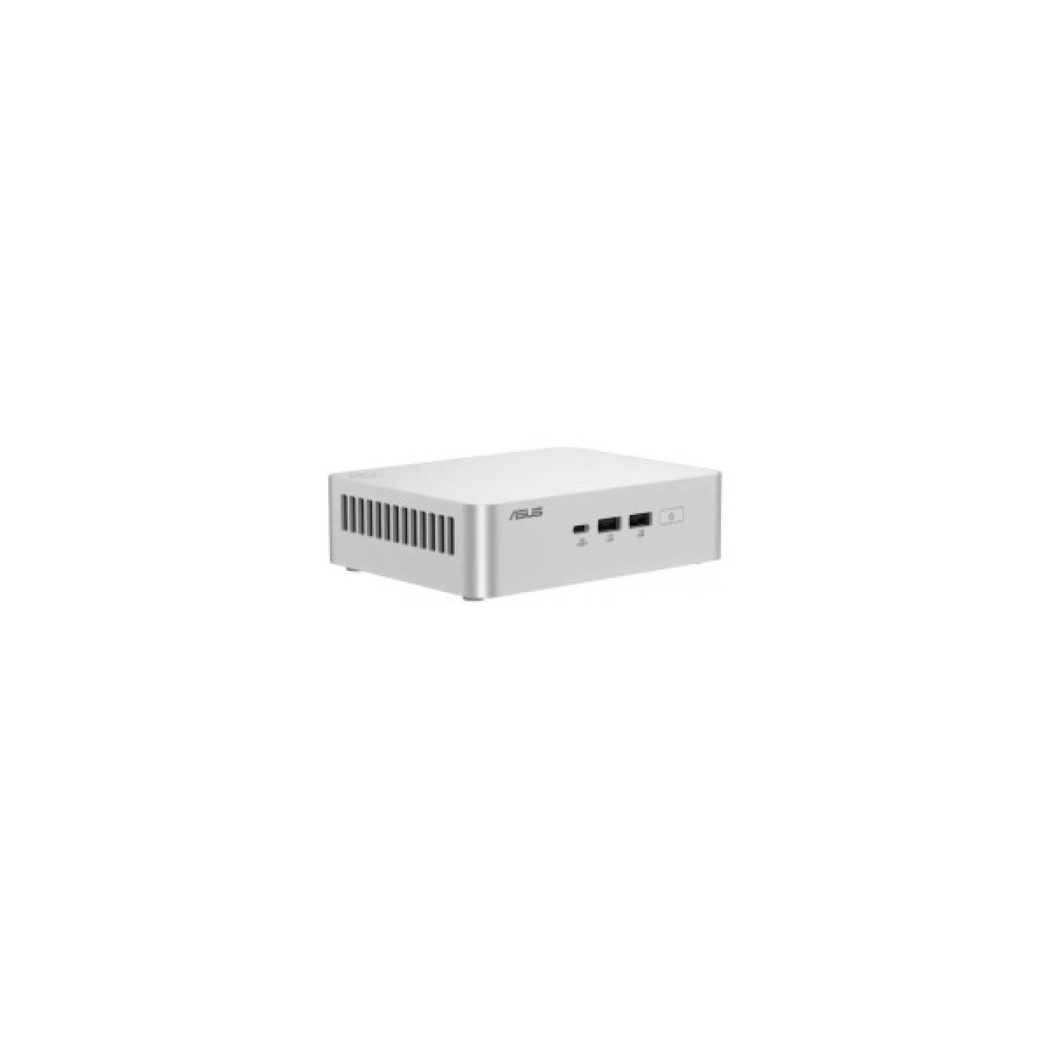 ASUS NUC 15 PRO+ · Mini PC · Intel Core Ultra 9 285H · WiFi 7 BE201 · Compacto