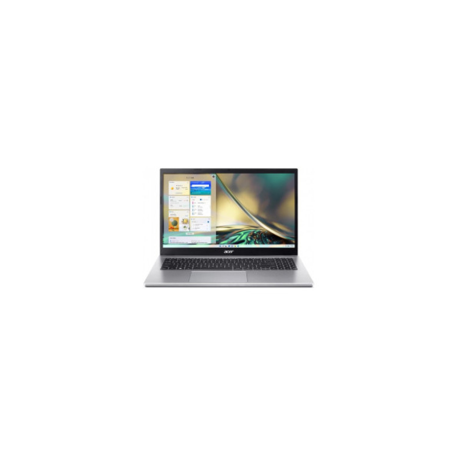 Acer Aspire 3 A315-59 · 15,6" FHD · Intel Core i5-1235U · 16GB RAM · 512GB SSD · Windows 11 Home