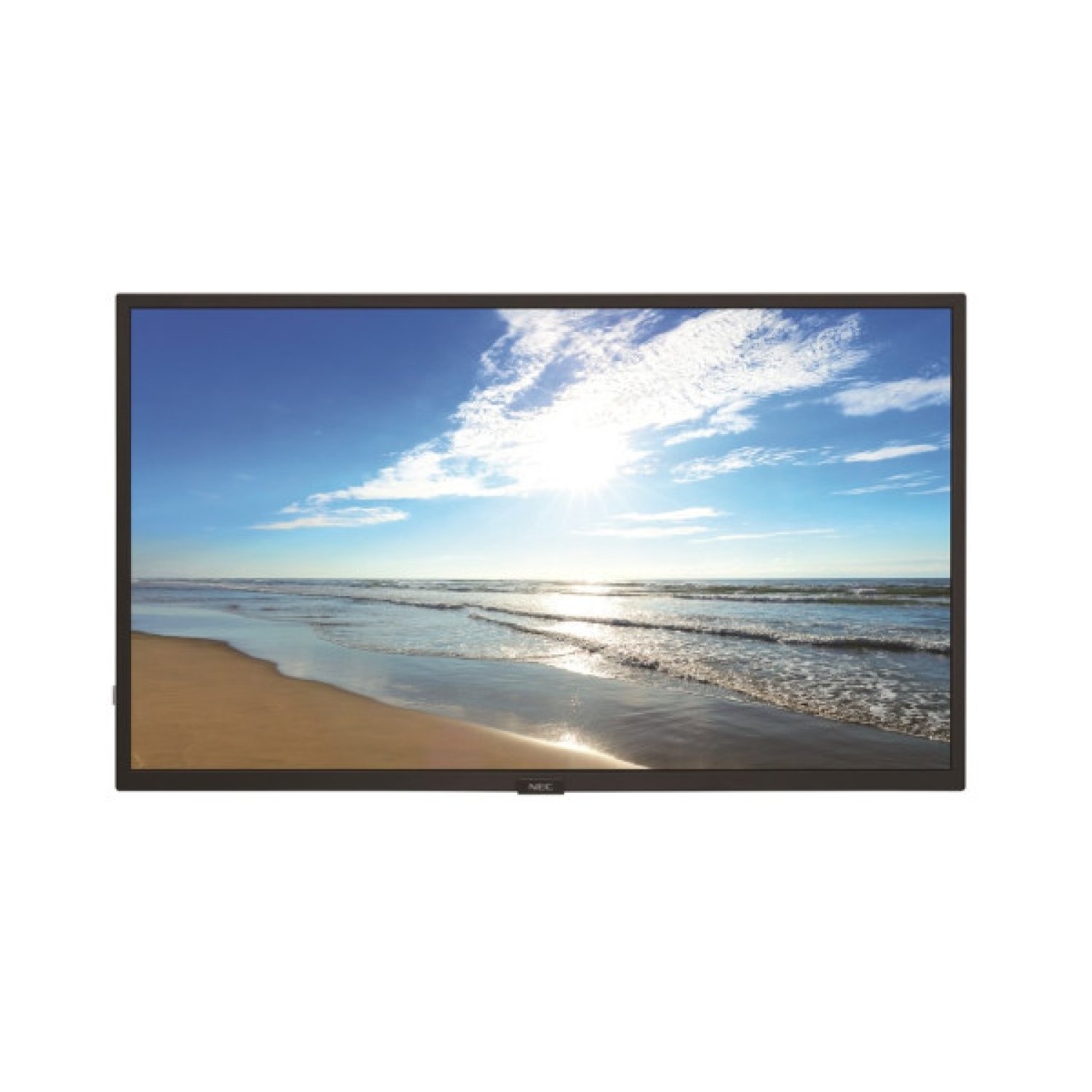 Sharp MultiSync M321 · Pantalla 32" · LCD Full HD · 450 cd/m² · Señalización Digital