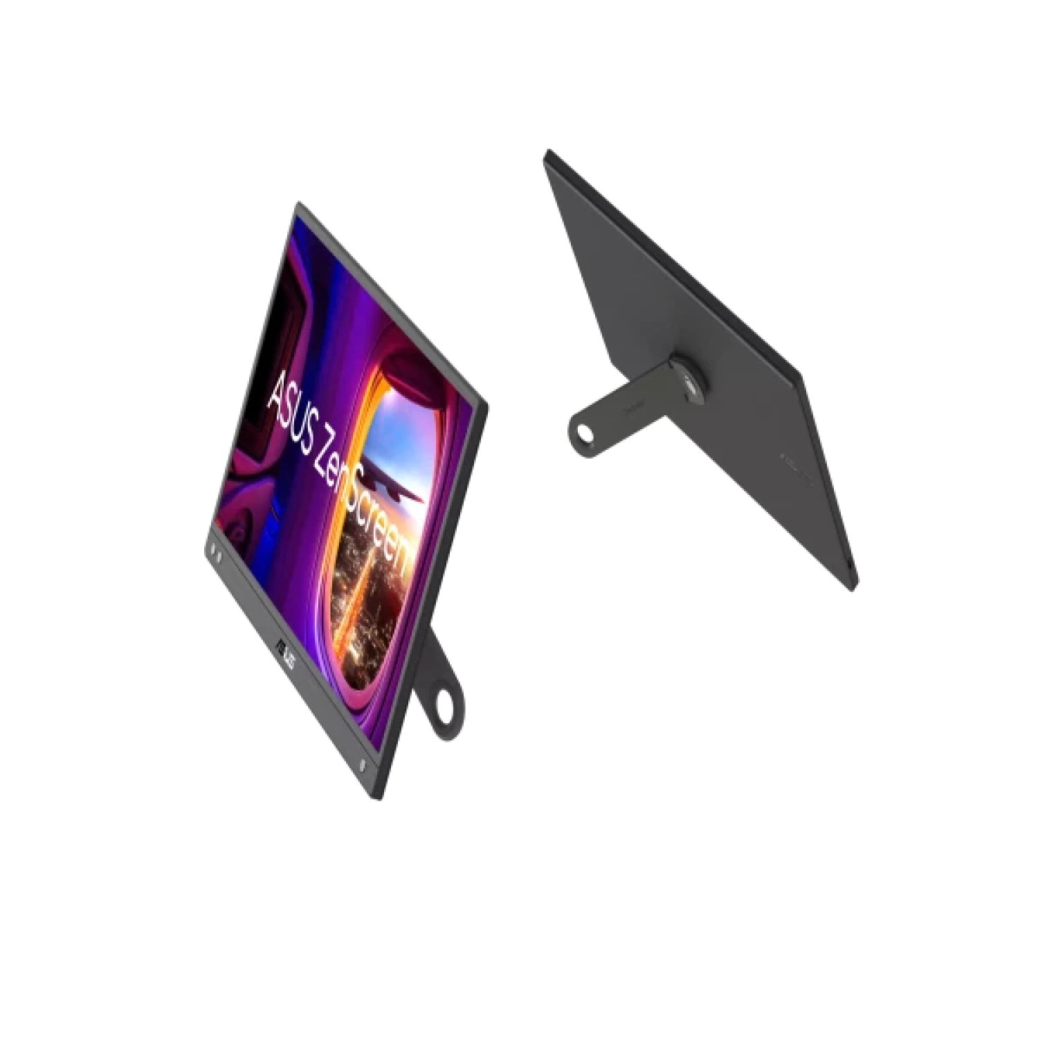 ASUS ZenScreen MB166CR · 15,6" Full HD · 1920x1080 · Monitor Portátil