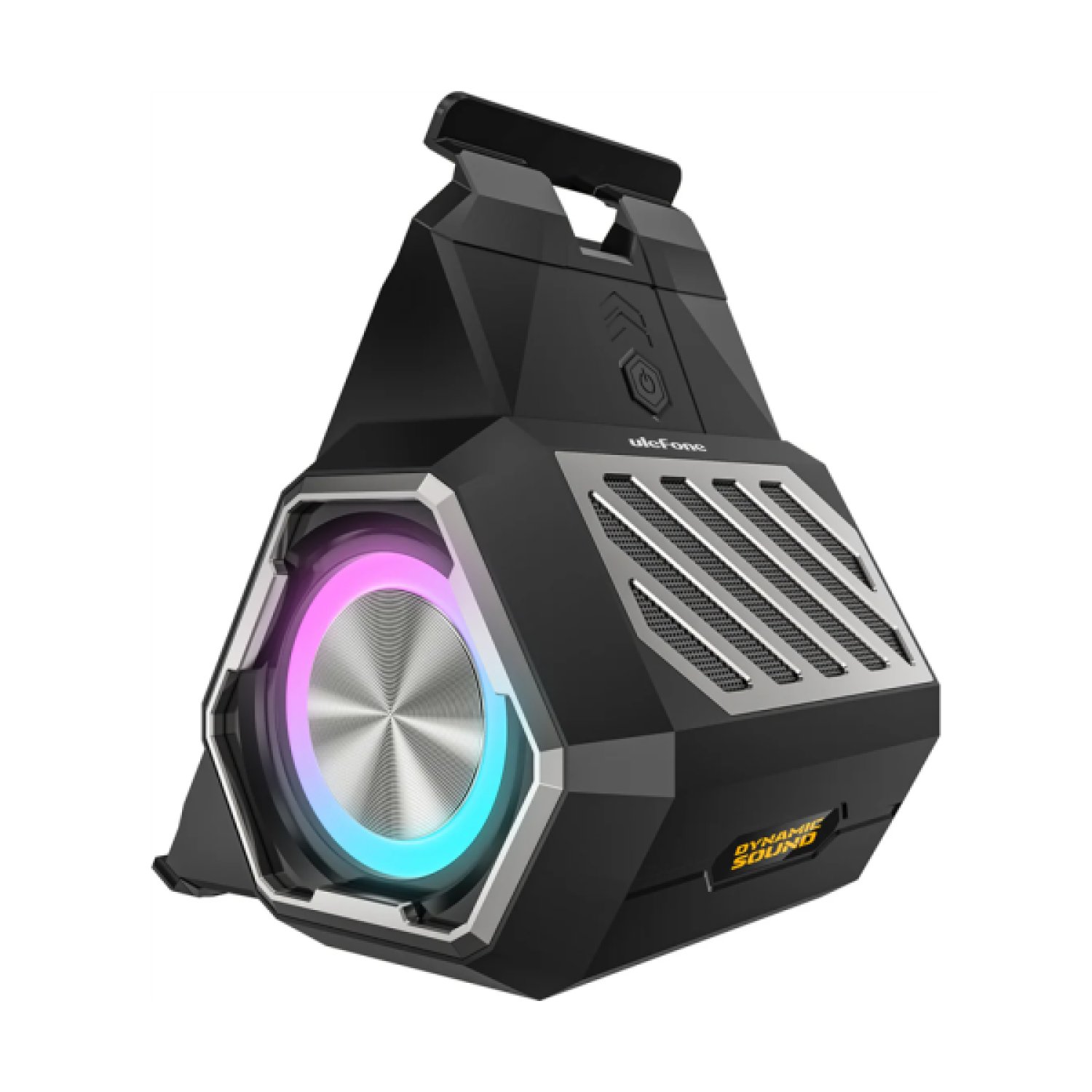 Ulefone Sound Kit · Para Armor Pad 4 Ultra · Audio Profesional