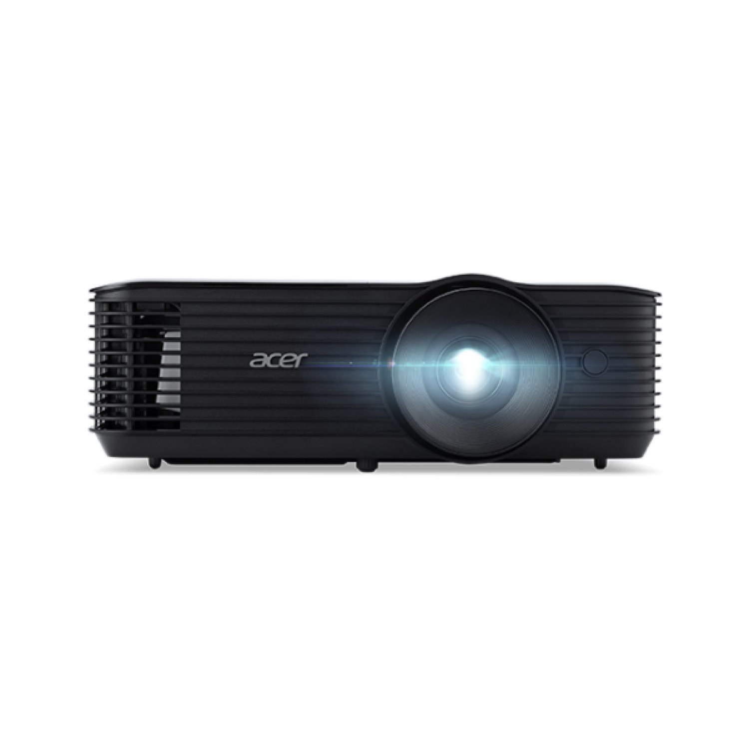 Acer Value X1328Wi · Videoproyector DLP · 4500 lúmenes · WXGA 1280x800 · 3D