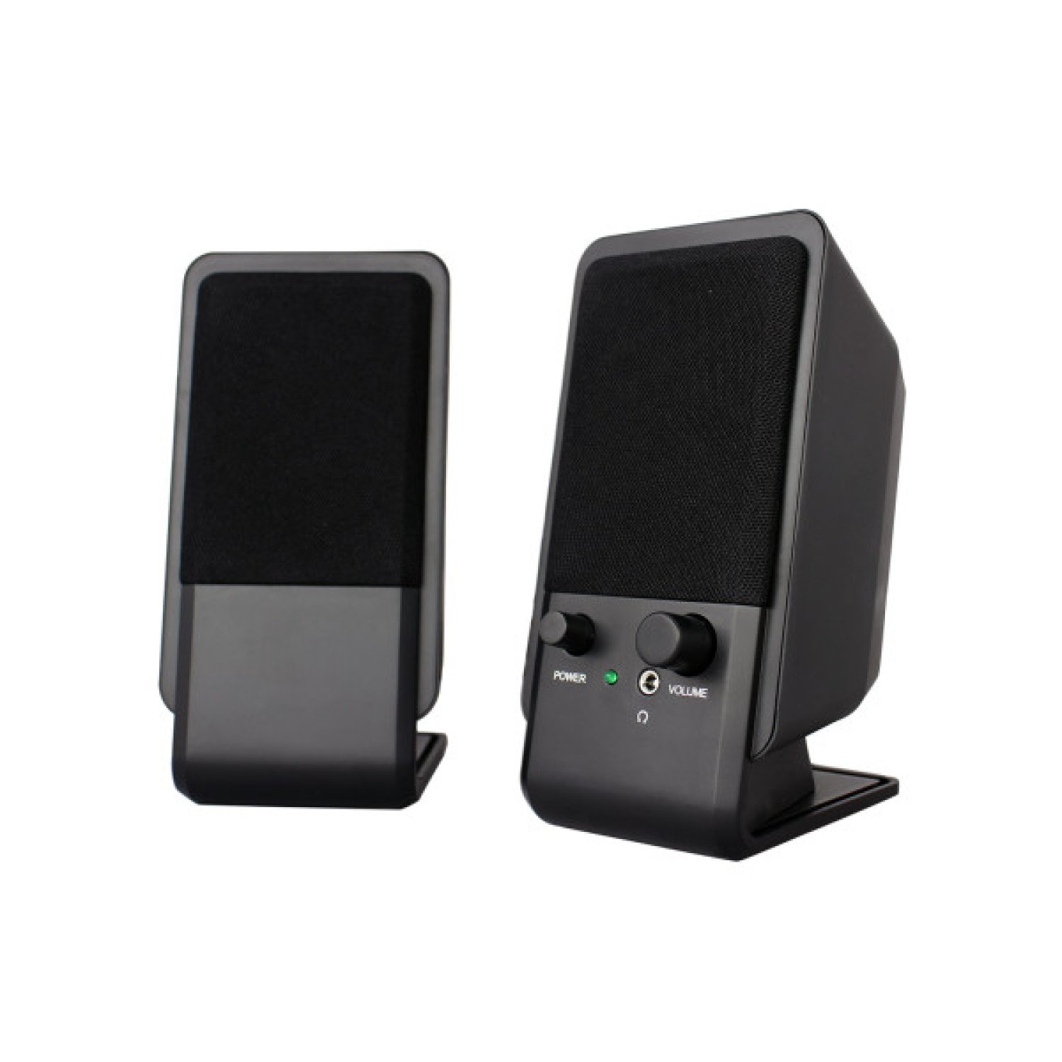 Ewent EW3528 · Altavoz Alámbrico · 6W · Negro