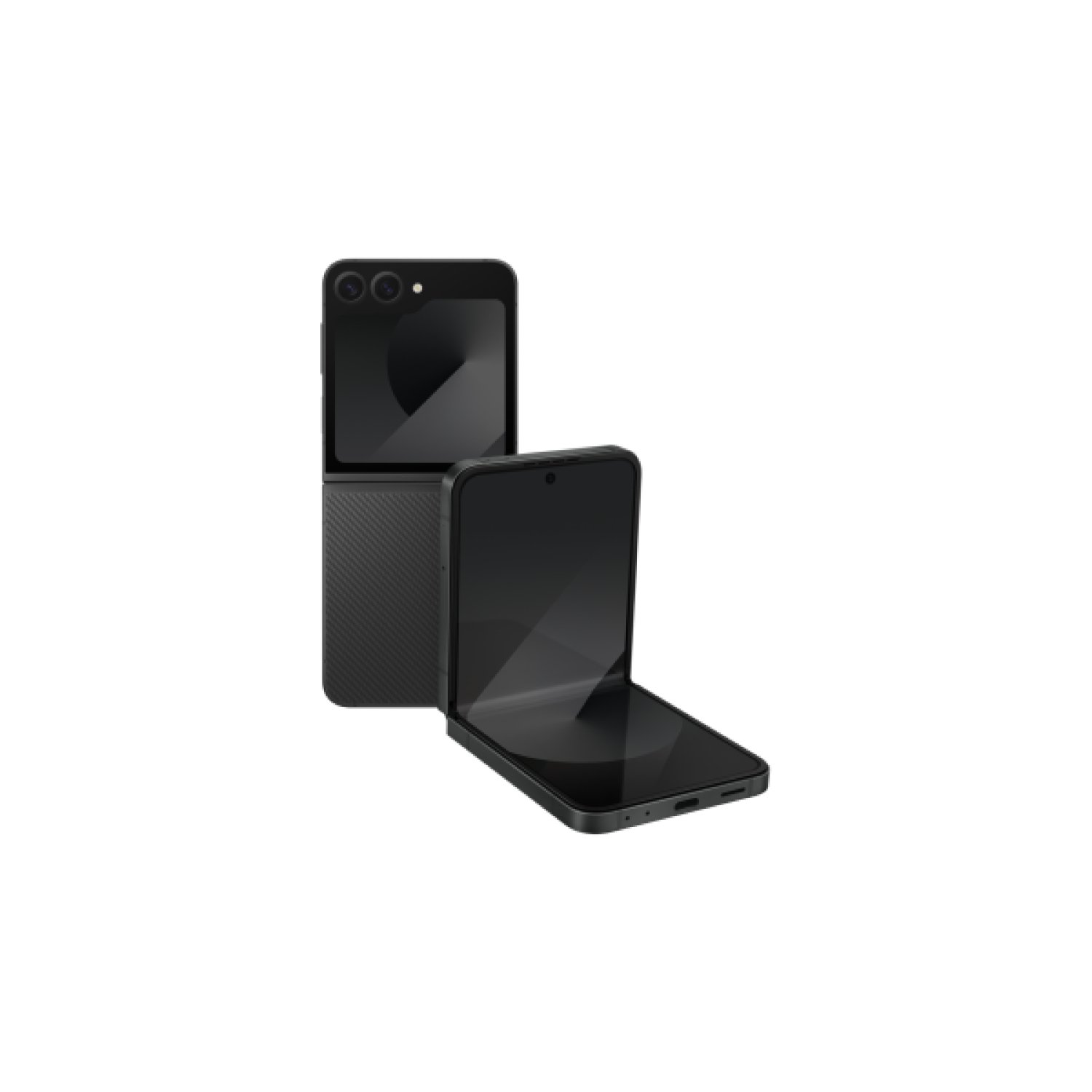 Samsung Galaxy Z Flip 7 · 256GB · Negro