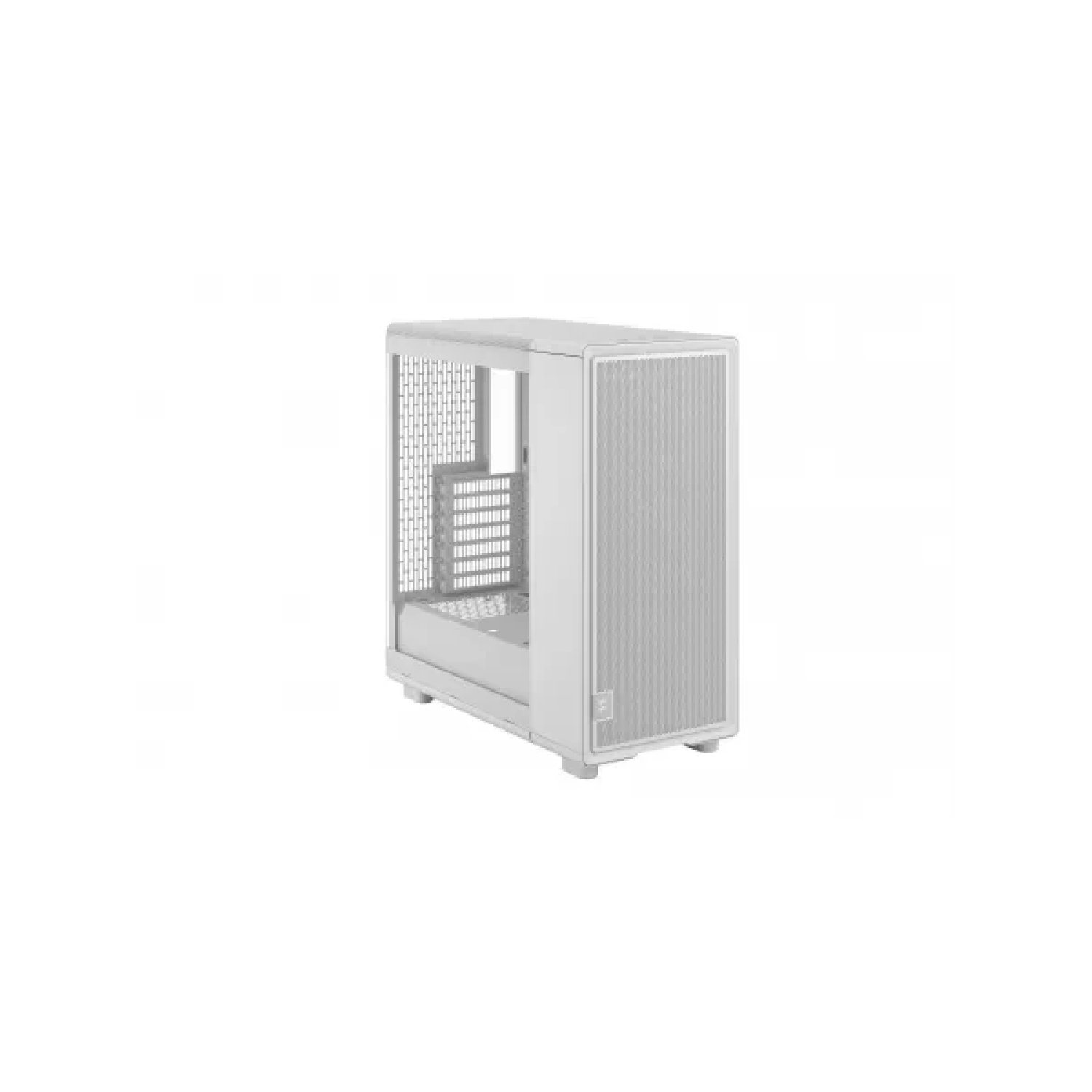 Fractal Design Epoch · Caja Torre · Vidrio Templado · Blanco