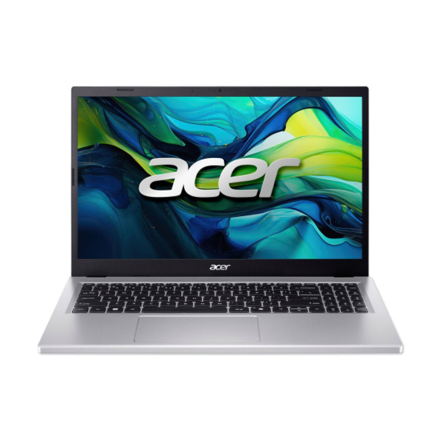 Acer Aspire Go 15 · 15,6" Full HD · Intel Core i7-13620H · 32GB DDR5 · 1TB SSD · Wi-Fi 6 · Windows 11