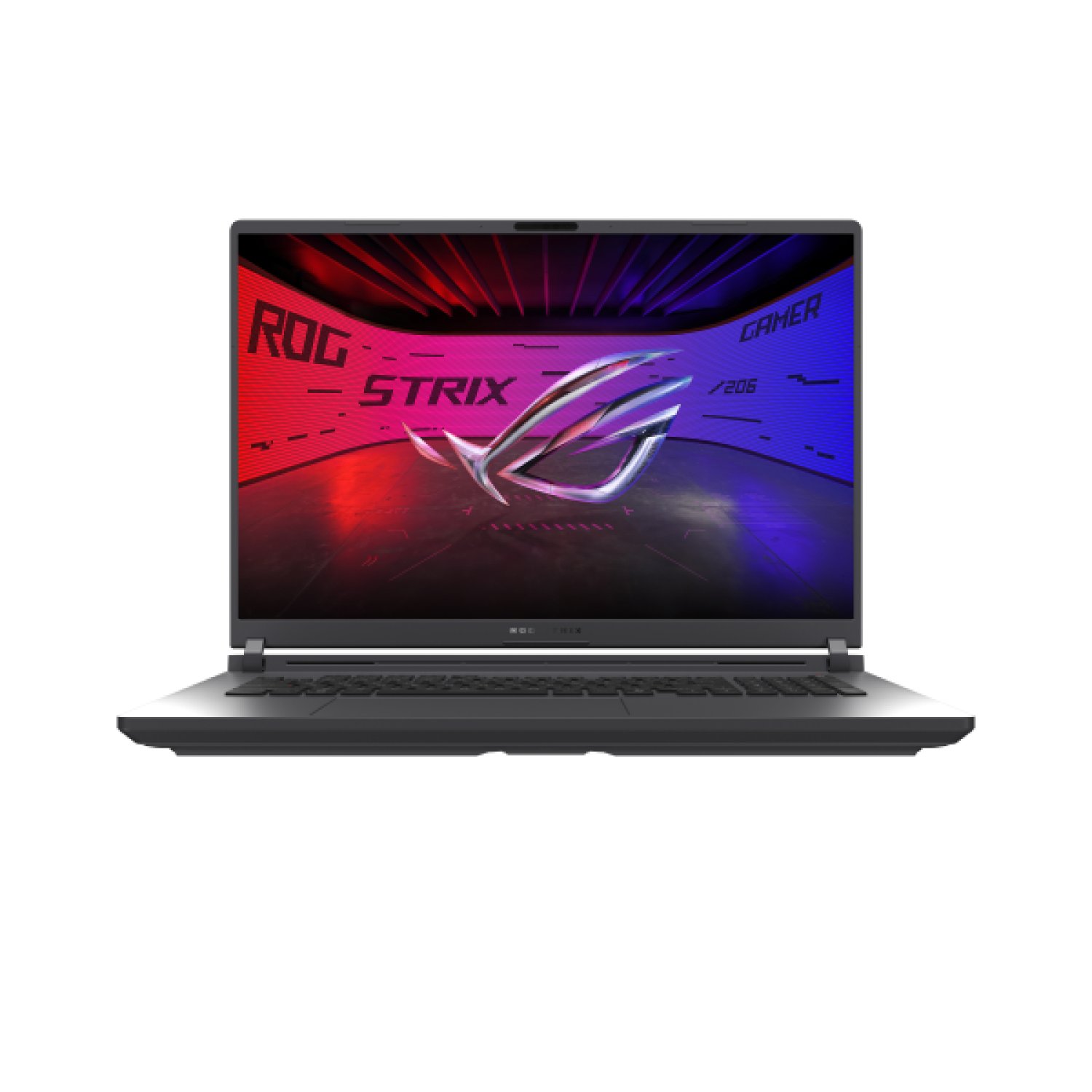 ASUS ROG Strix G18 · Gaming 18" WQXGA 240Hz · Core Ultra 9 275HX · 32GB RAM · 1TB SSD · RTX 5070 Ti 12GB