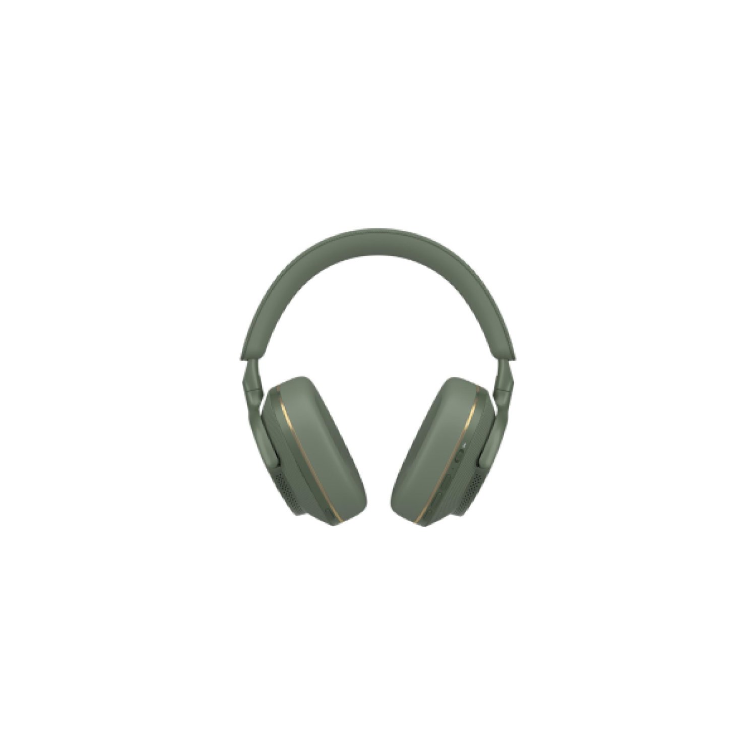 Bowers & Wilkins Px7 S2-E · Auriculares Inalámbricos · Bluetooth · USB-C · Verde