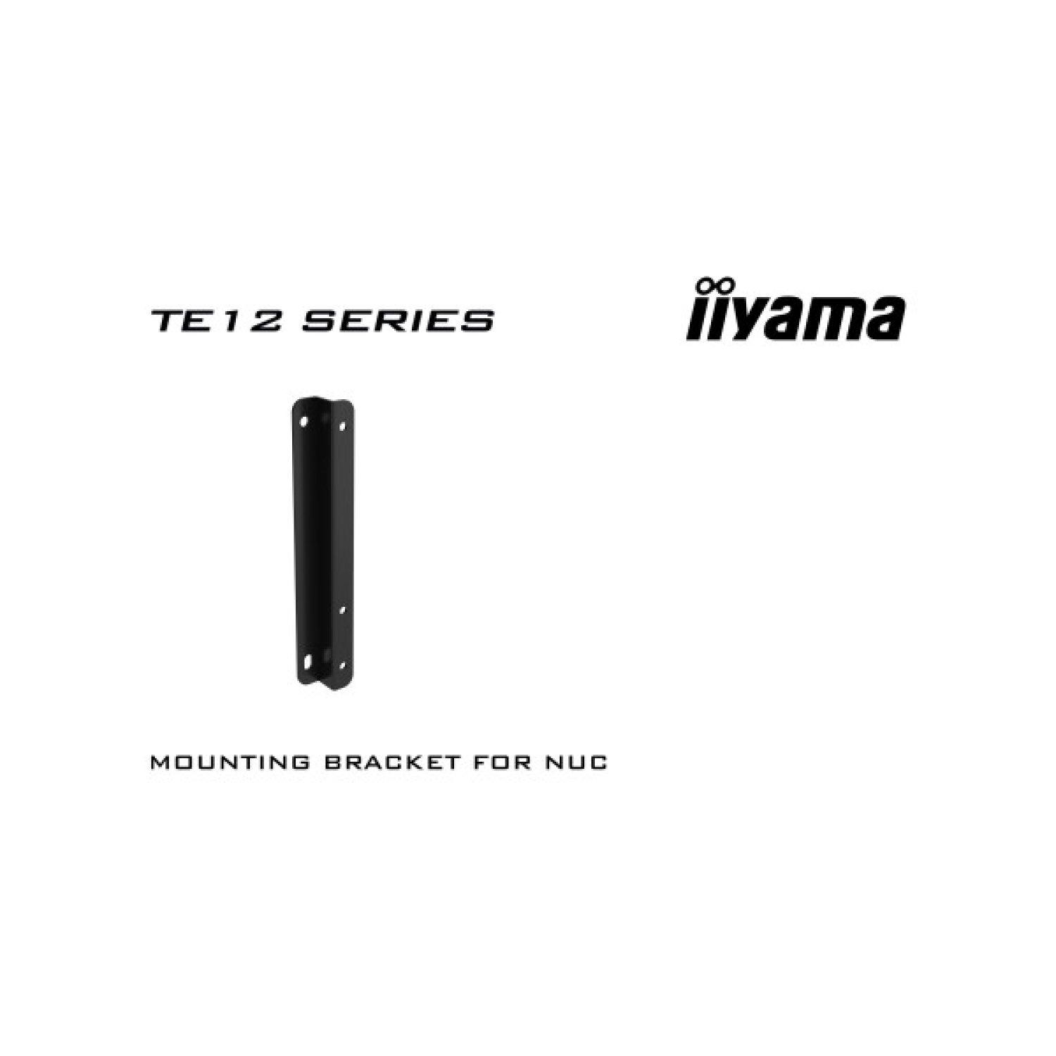 Iiyama ProLite TE9812MIS · Monitor Táctil 98" · 4K UHD 3840x2160 · 8GB RAM · 64GB ROM · Android 11
