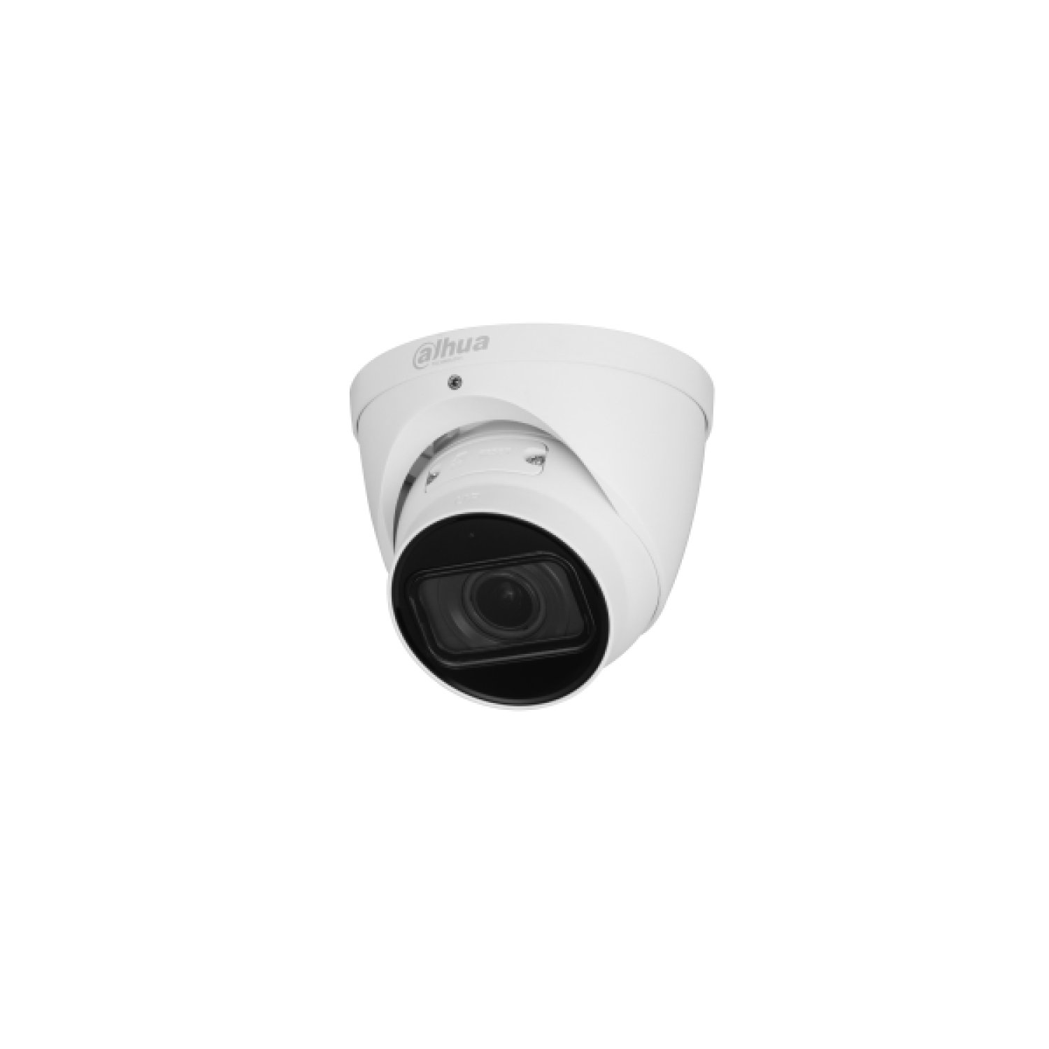 Dahua Cámara IP Turret · 4MP · Varifocal 2,7-13,5mm · IR 40m · IP67 · POE/12V DC