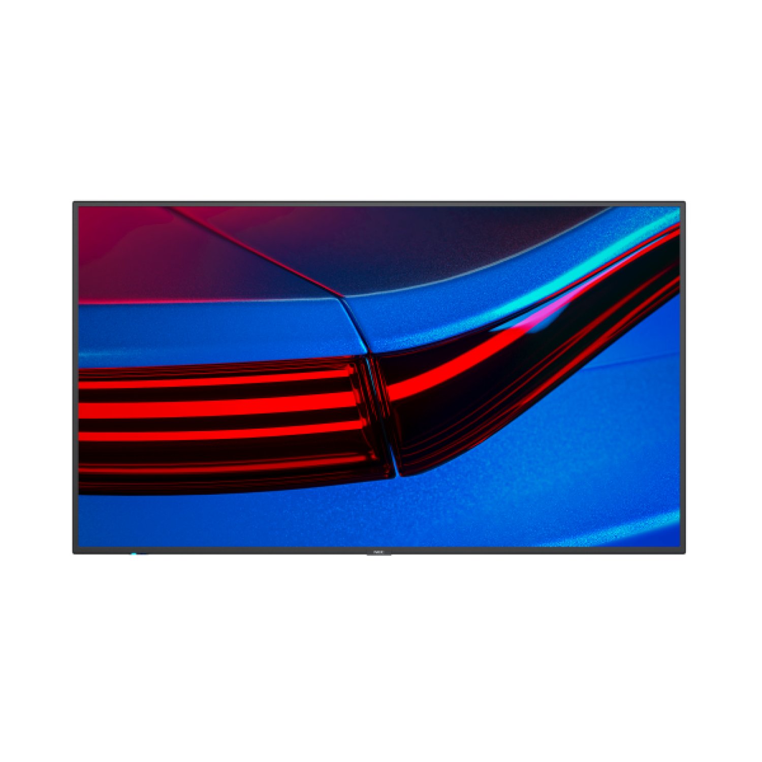 Sharp MultiSync P555 · 55" · 4K Ultra HD · IPS · 700 cd/m² · 24/7