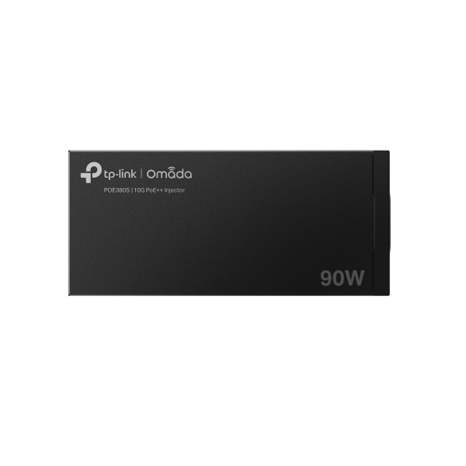 TP-Link Omada POE380S · Inyector PoE · 10 Gigabit Ethernet