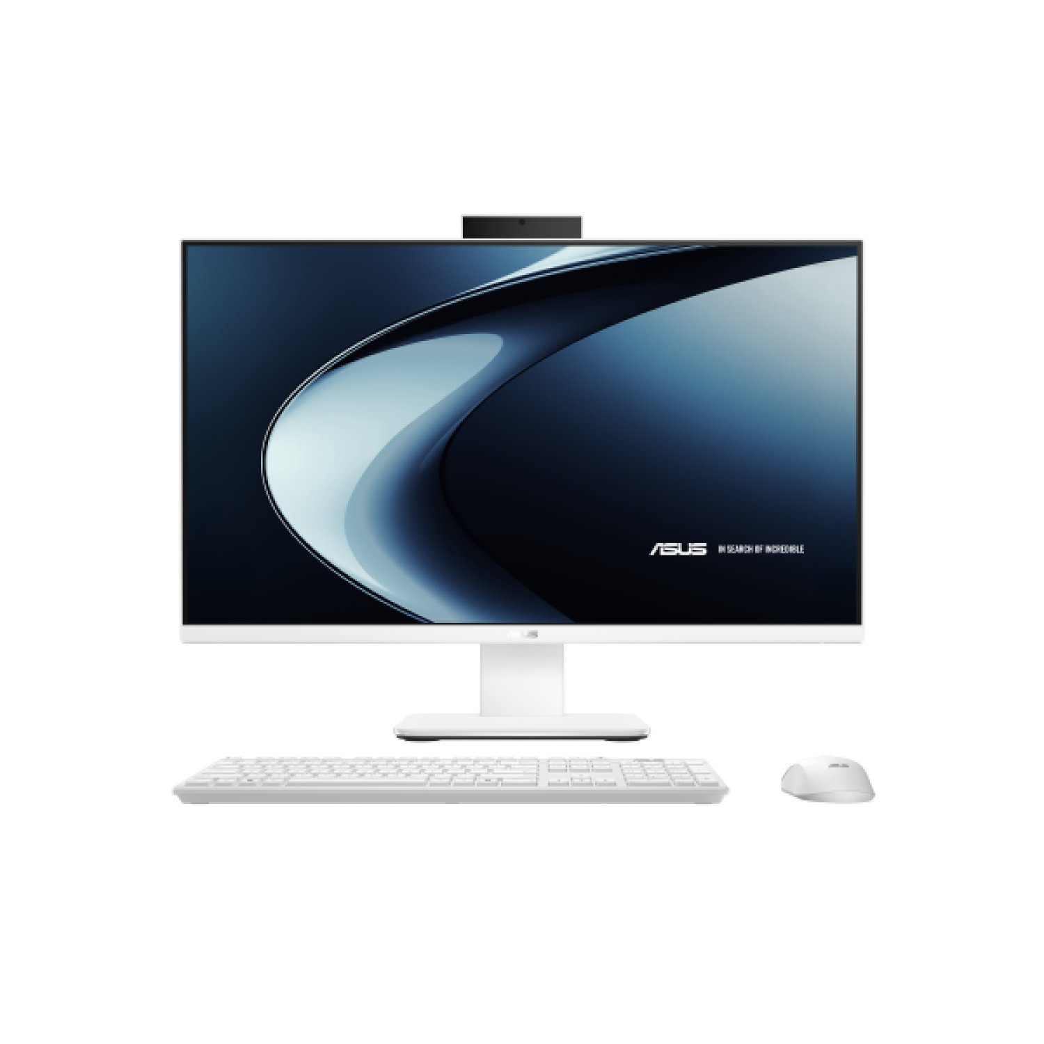 ASUS V470 All-in-One · 27" Full HD · Intel Core i3-1315U · 8GB RAM · 512GB SSD · Windows 11