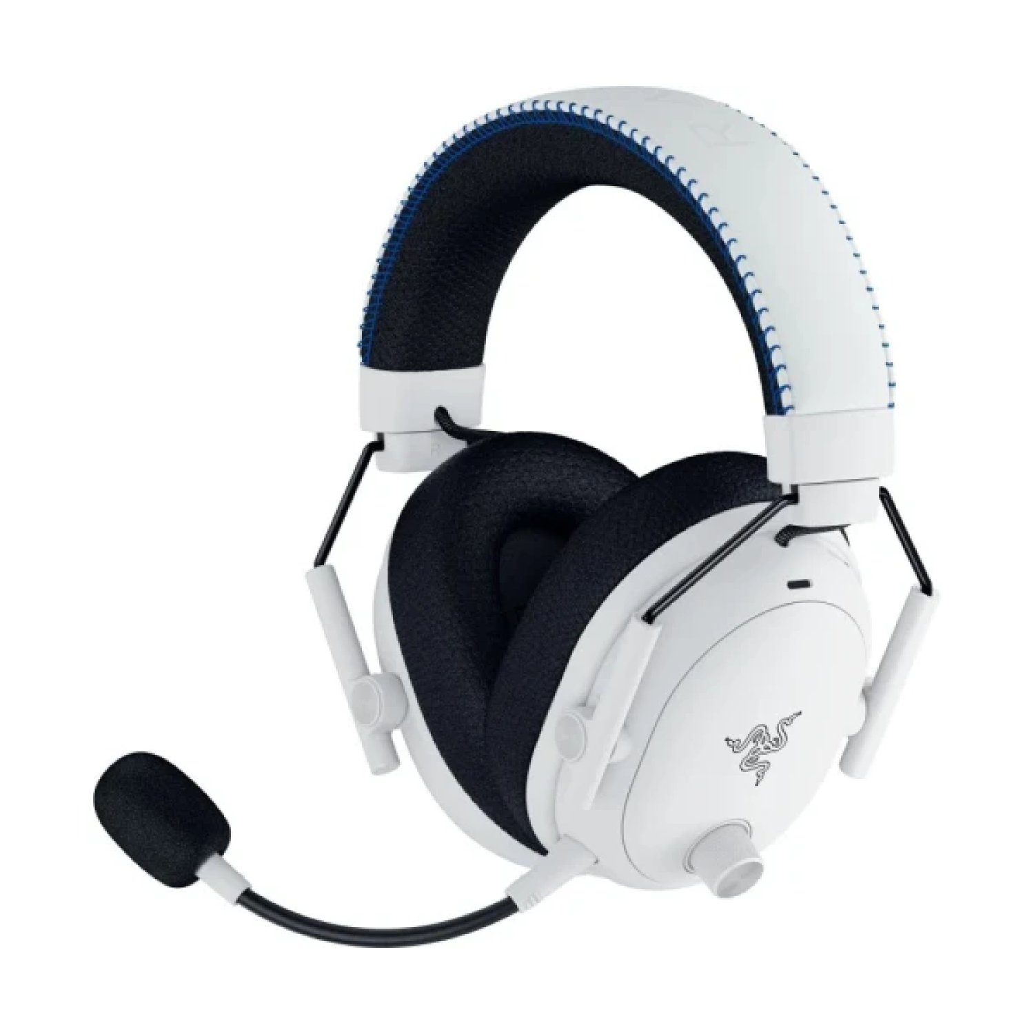Razer BlackShark V3 Pro · Auriculares Gaming · Inalámbrico/Alámbrico · USB/Bluetooth · Blanco