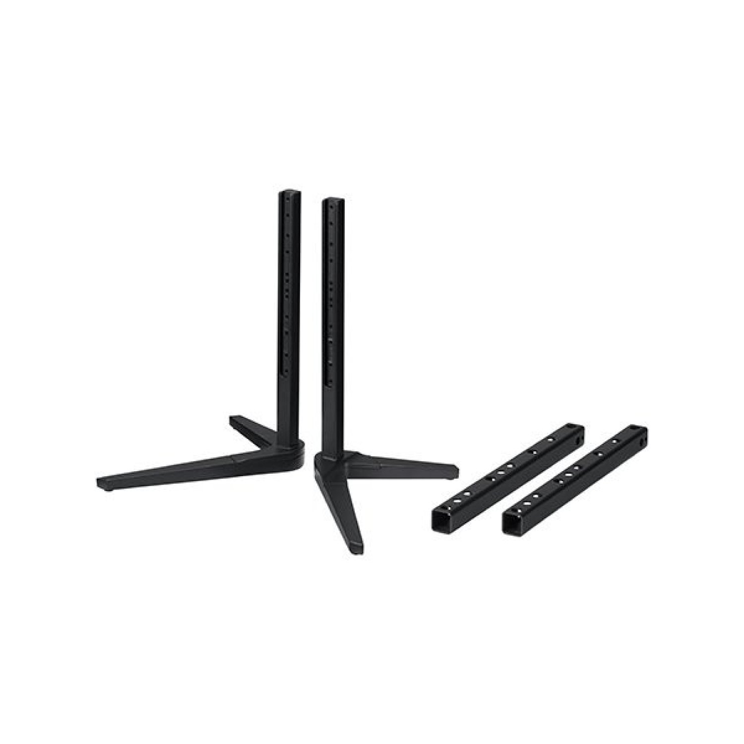 Sharp ST-32M · Soporte TV · Negro · Inclinable
