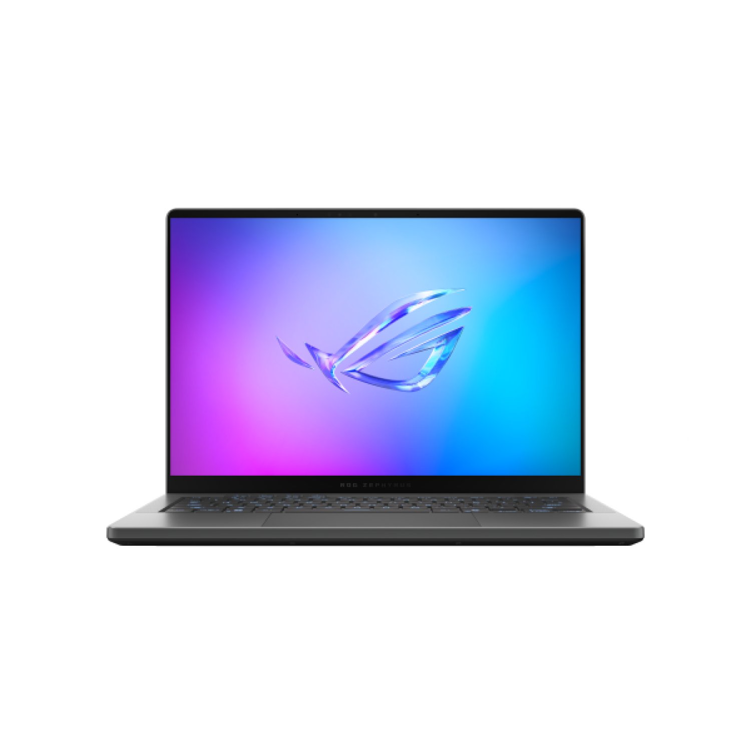ASUS ROG Zephyrus G14 · 14" OLED 3K 120Hz · Ryzen 9 270 · RTX 5060 8GB · 32GB RAM · 1TB SSD