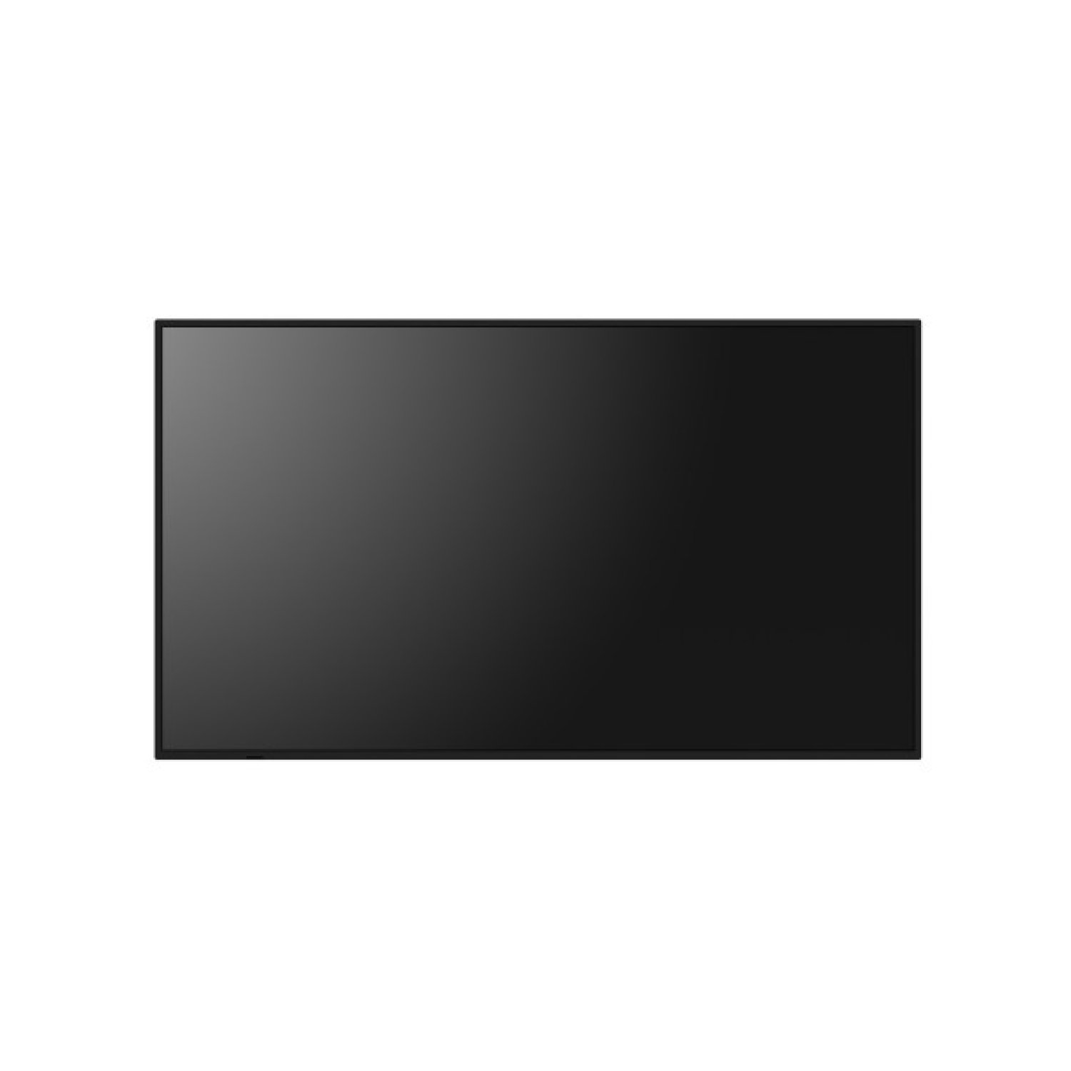 Sharp MultiSync M552 · 55" · 4K Ultra HD · 550 cd/m² · Pantalla Táctil · Señalización Digital