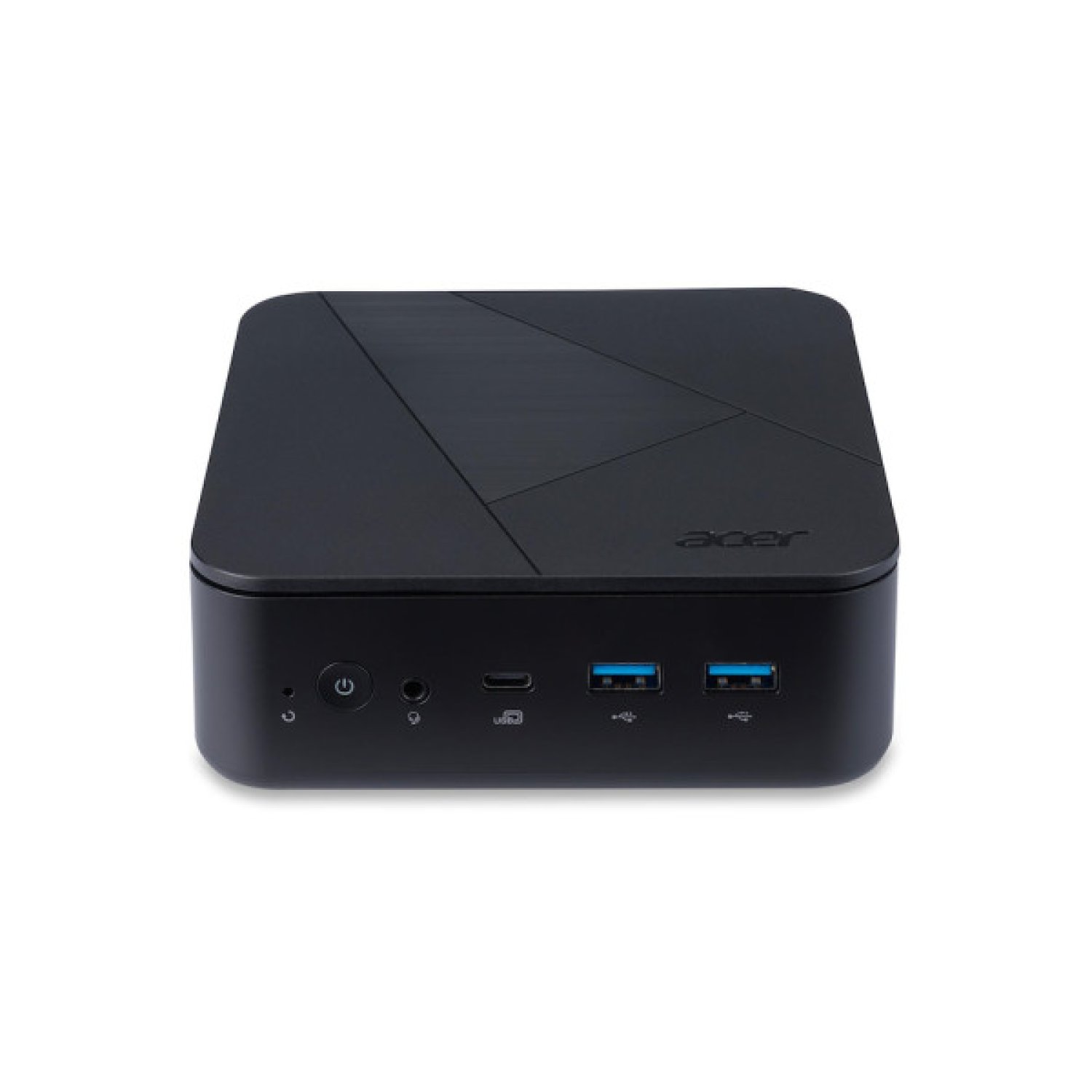 Acer Veriton NUC VN1502G · Mini PC · Intel Core Ultra 7 155H · 0GB RAM · 0GB SSD
