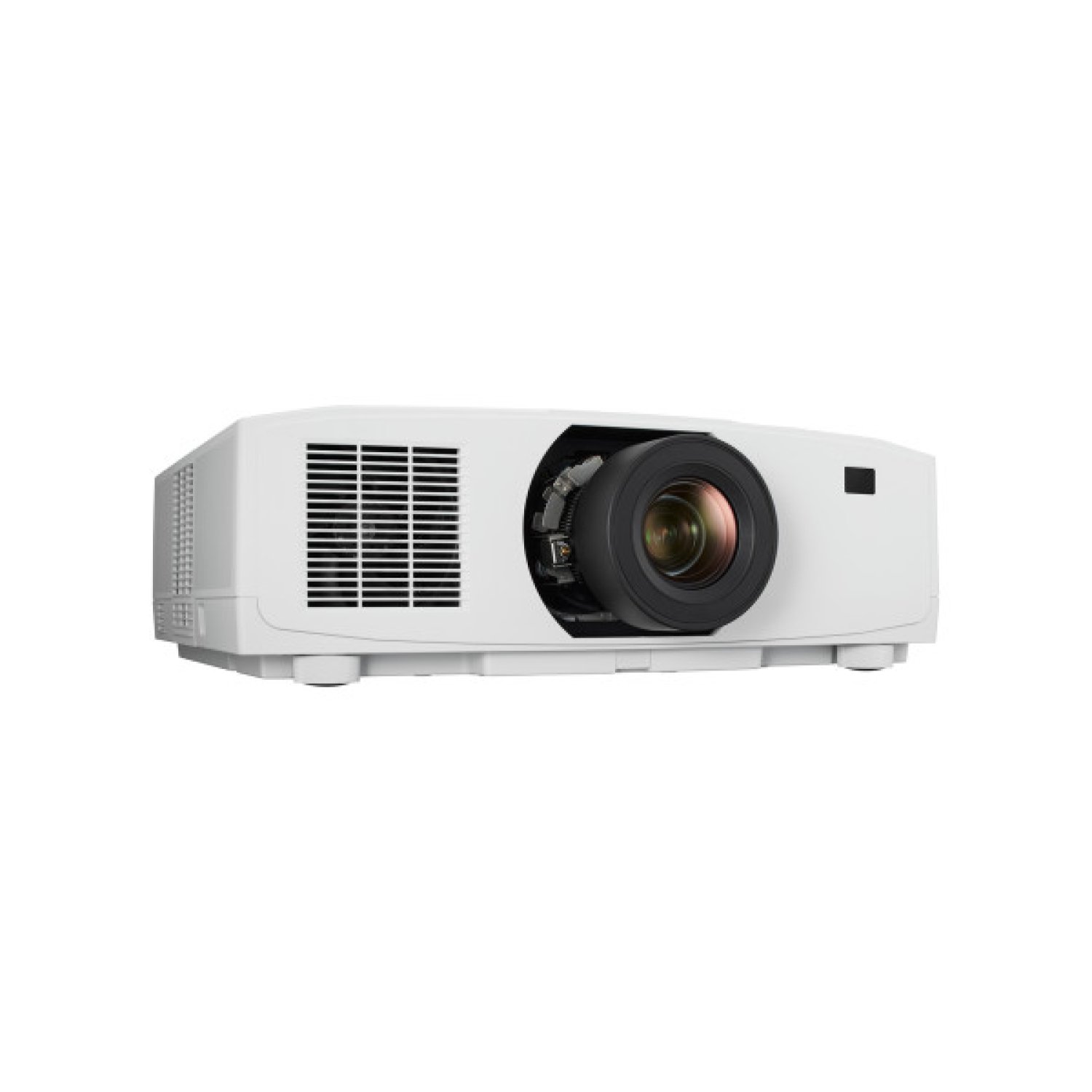 Sharp PV800UL · Proyector 3LCD · 8000 lúmenes ANSI · WUXGA 1920x1200 · Blanco